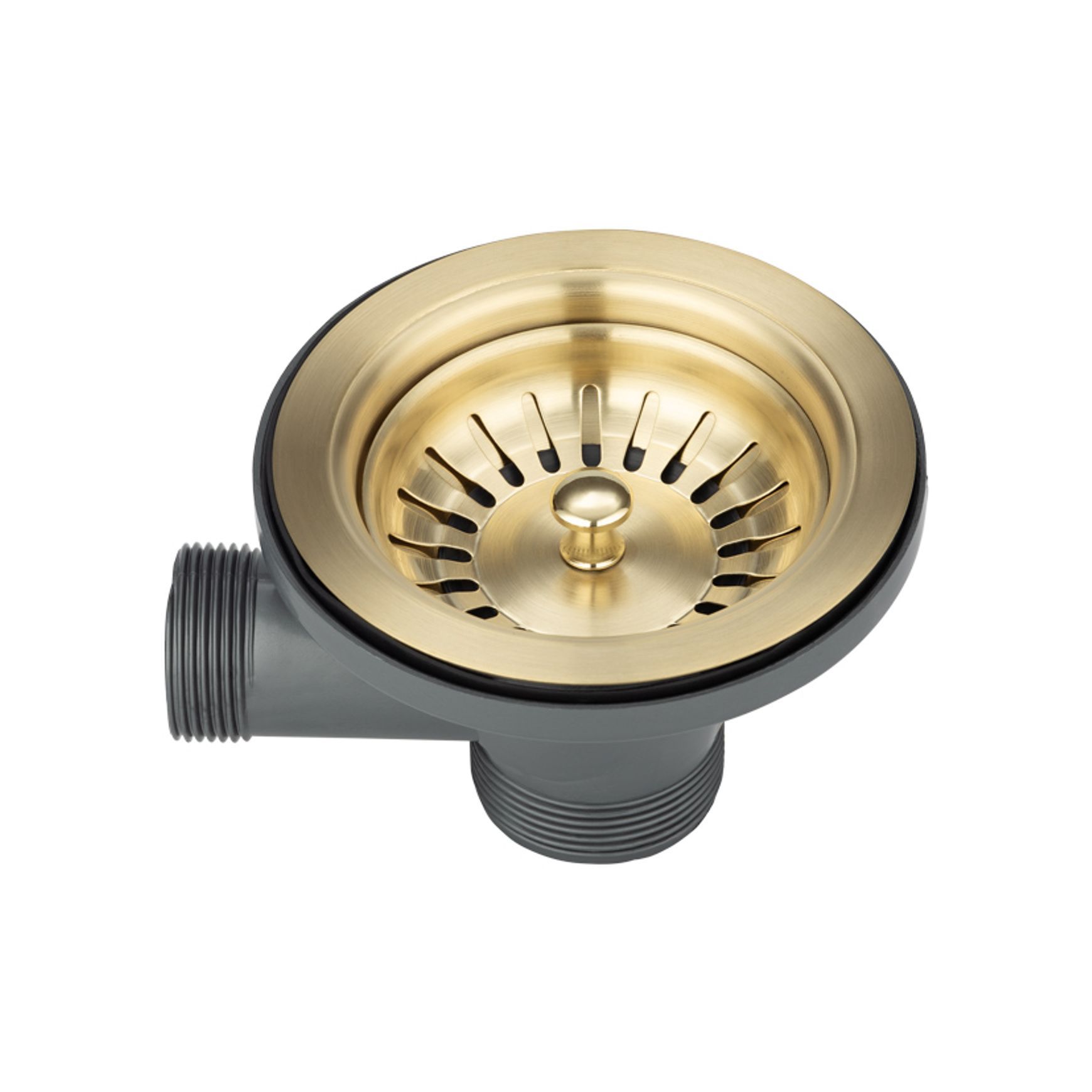 Vari Single Sink 750mm