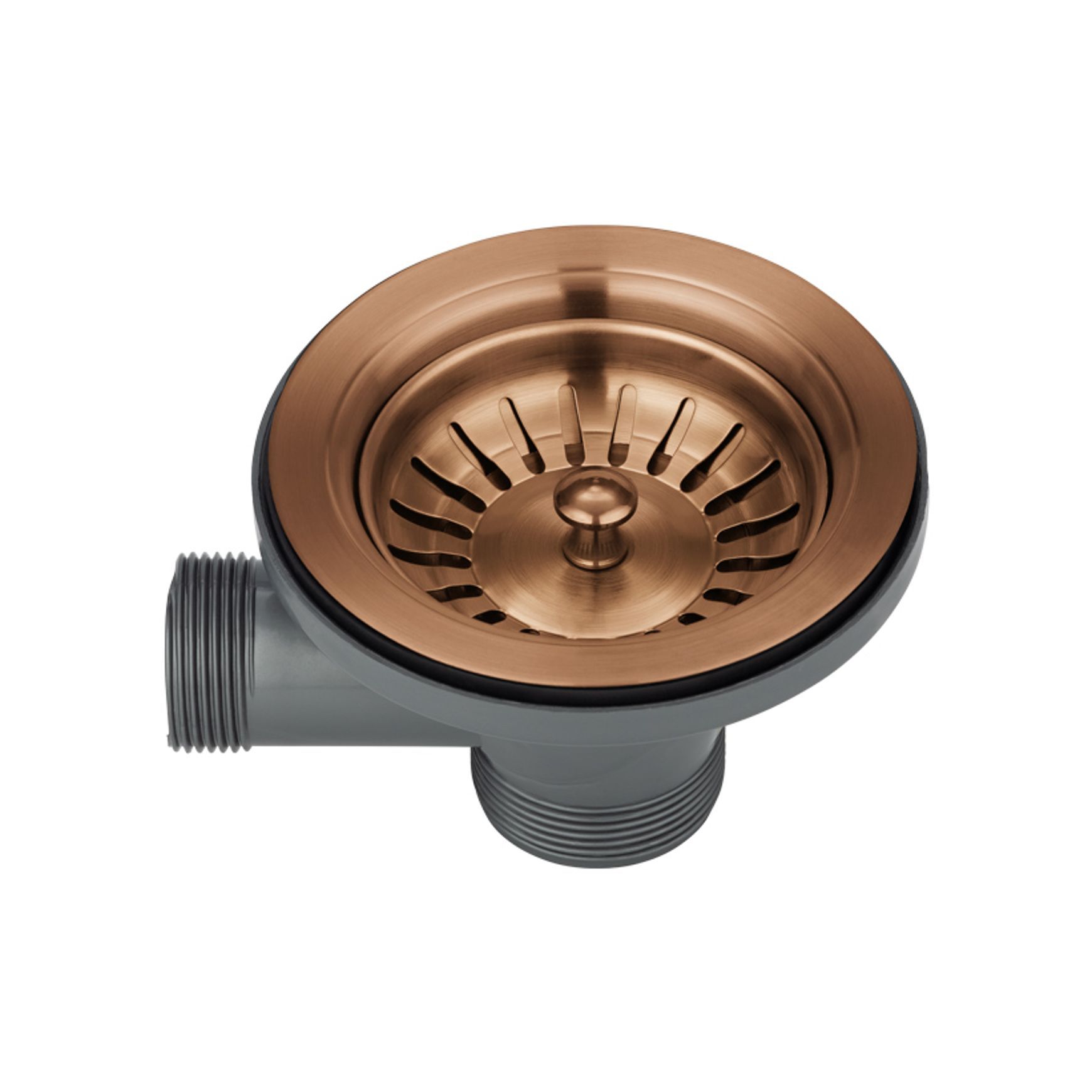 Seba Single Sink 550mm | With Overflow