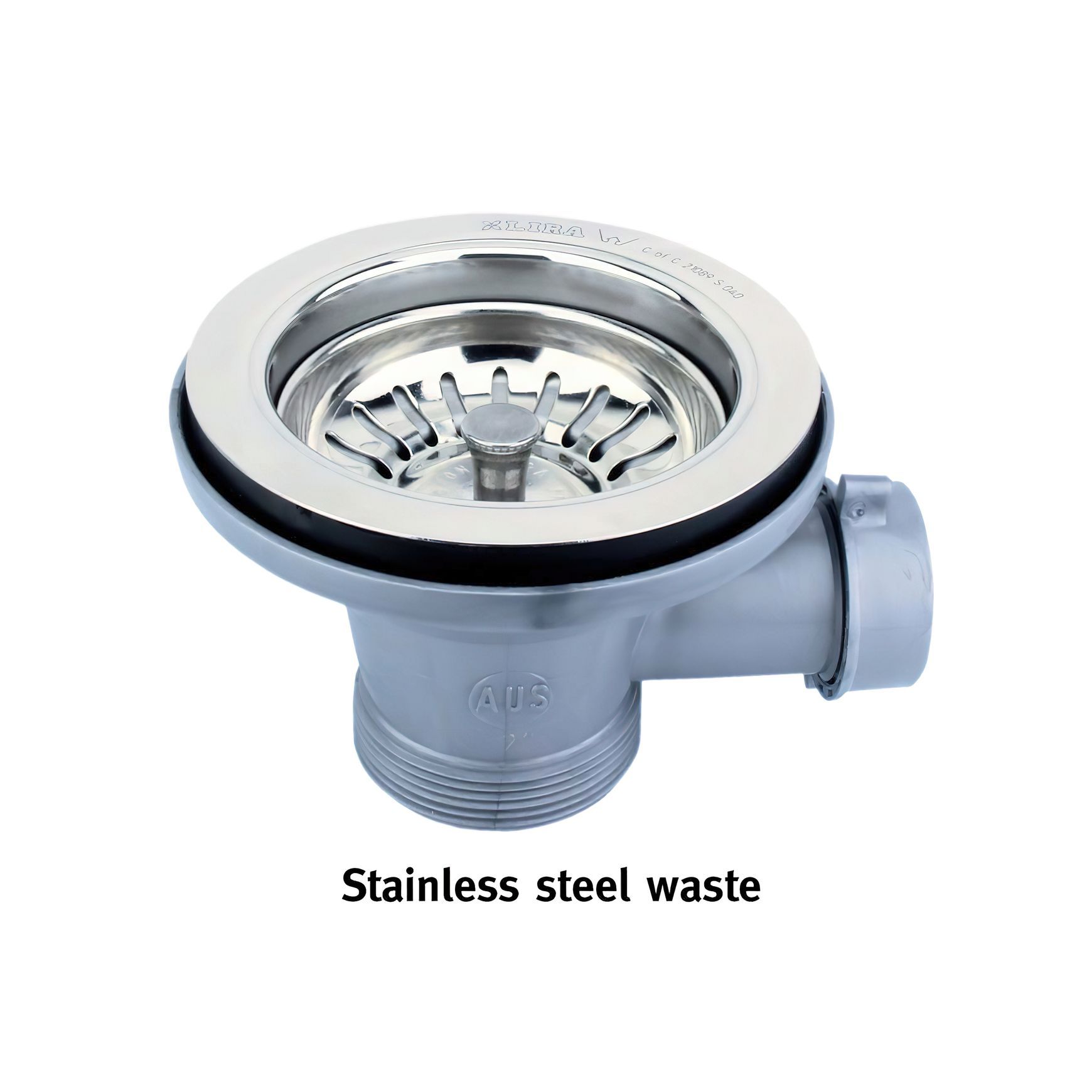 809 Integrated Sink