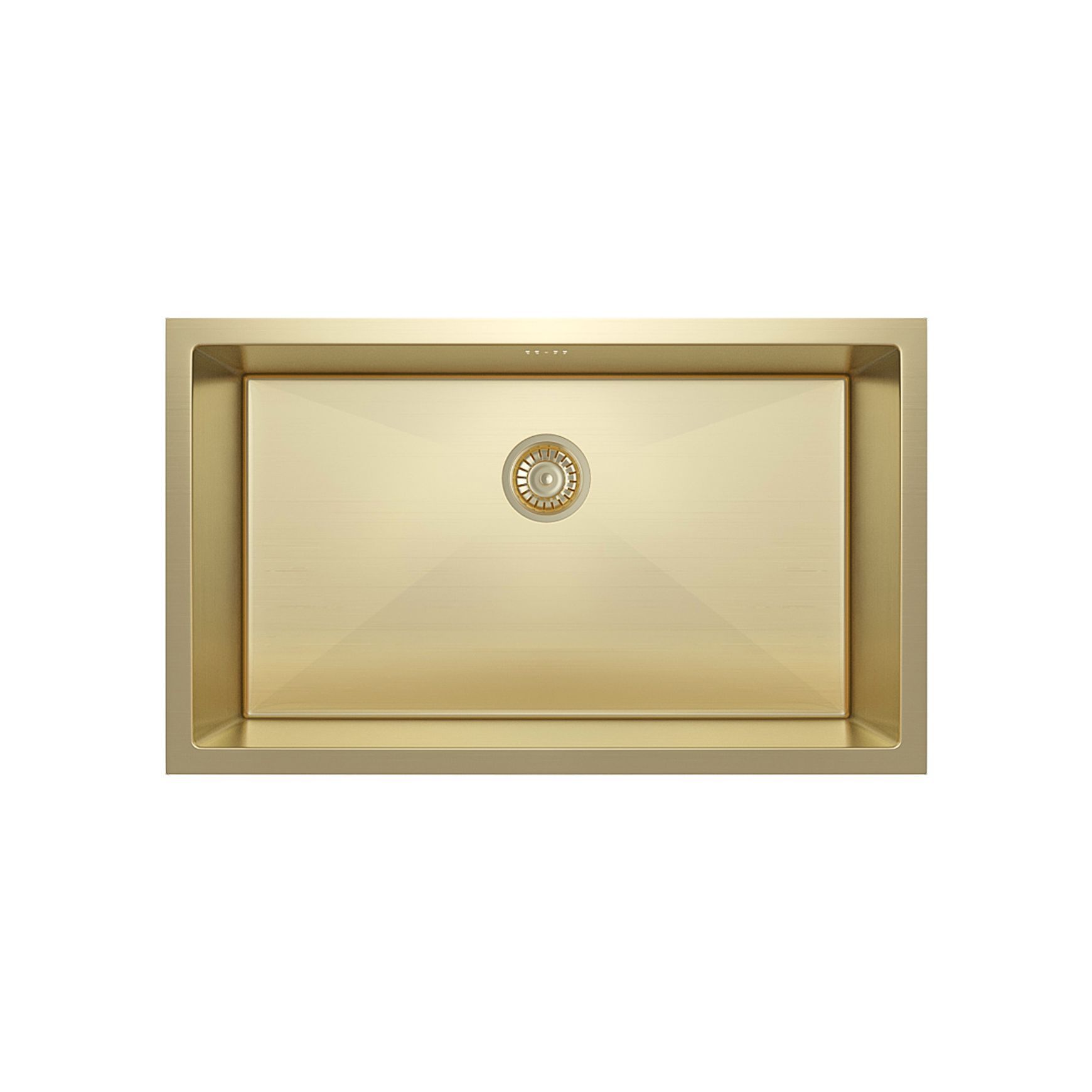 Vari Single Sink 750mm