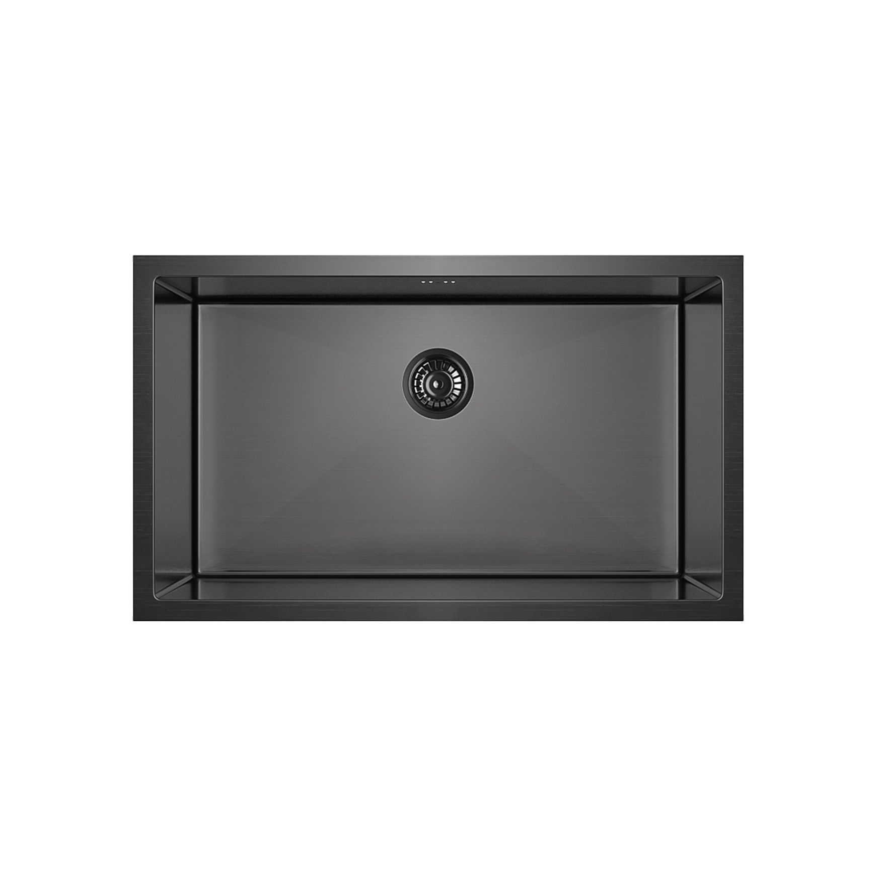 Vari Single Sink 750mm