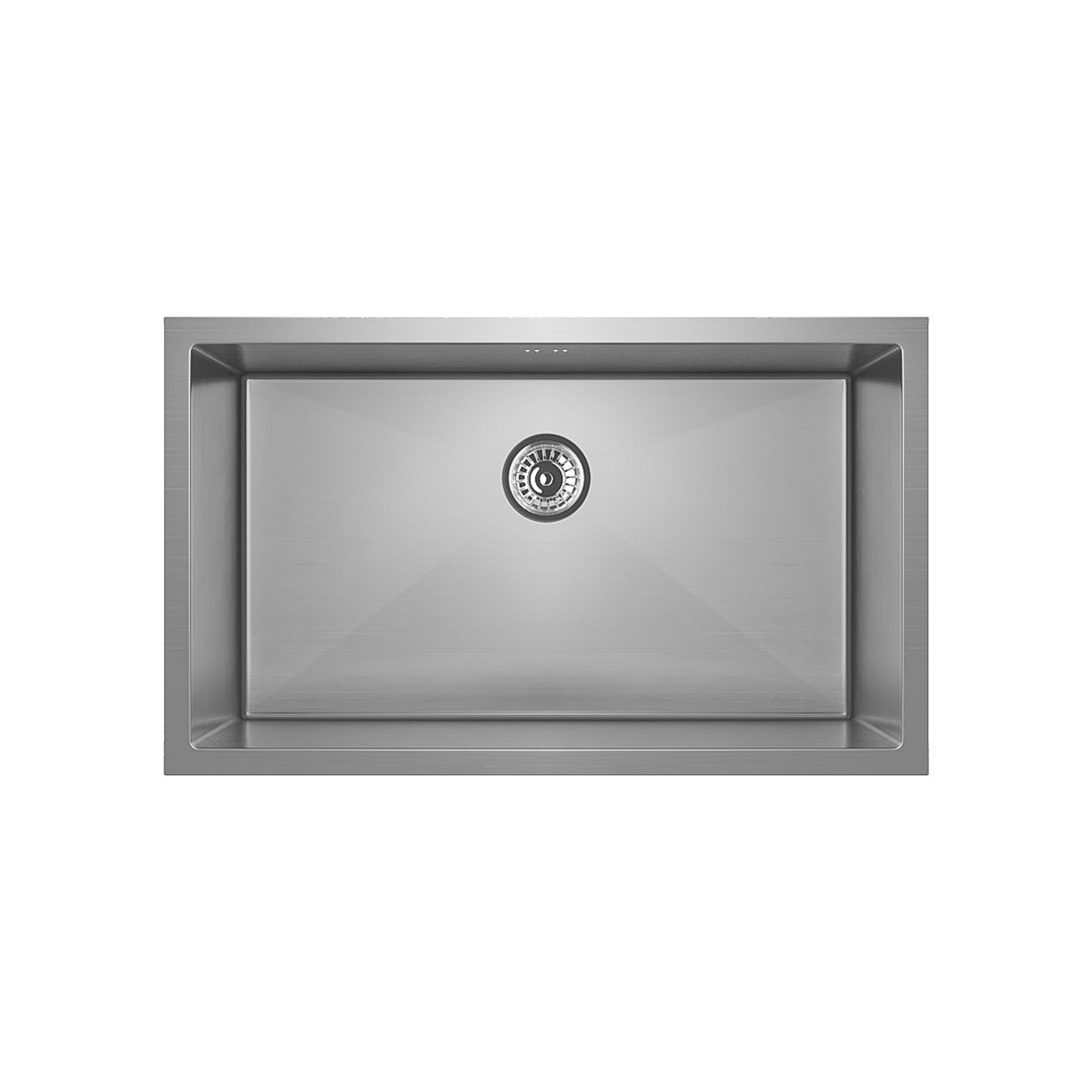 Vari Single Sink 750mm