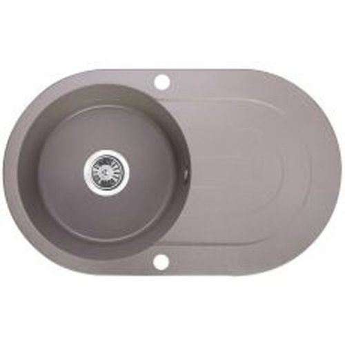 Laveo Granite Stone Sink Single Bowl