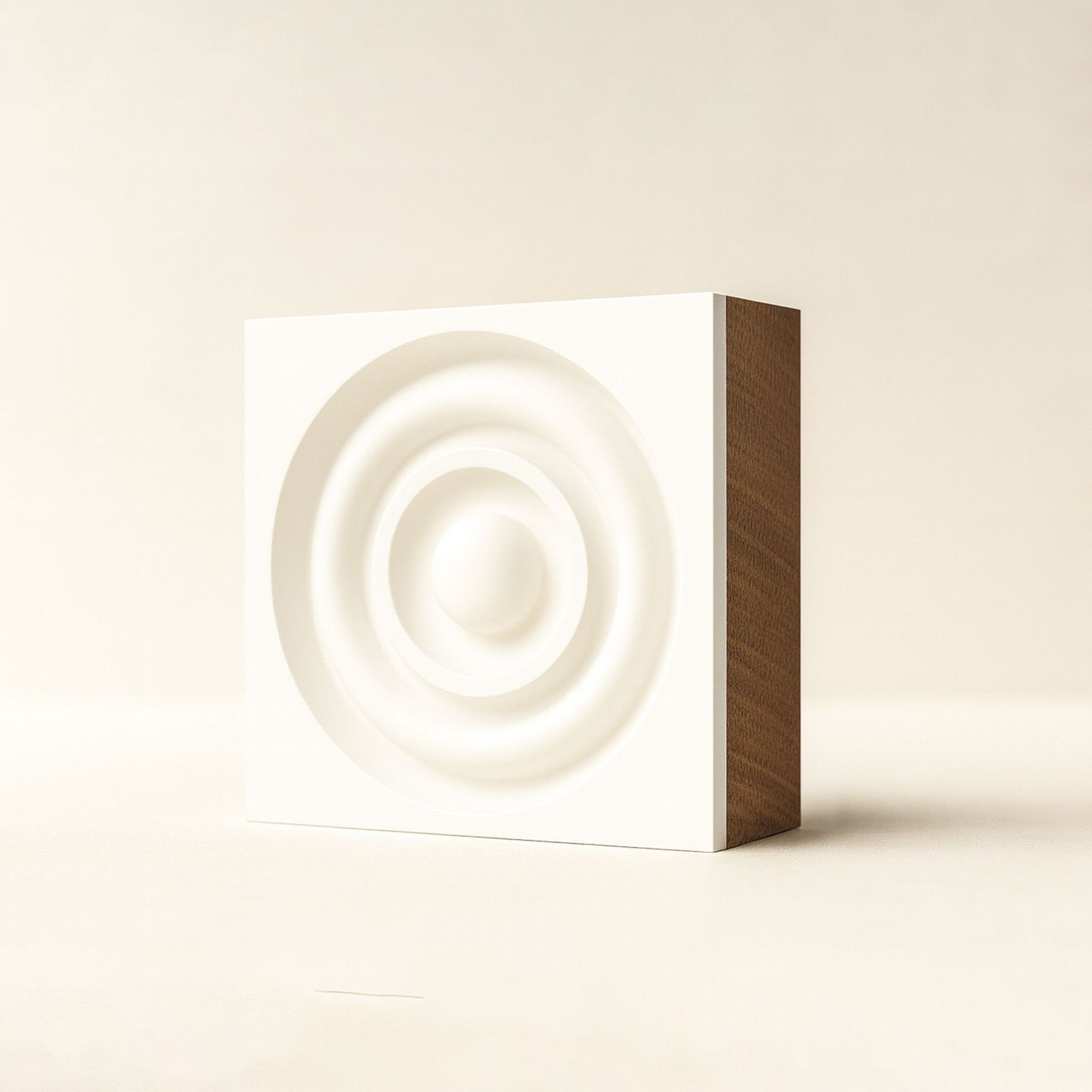 Architrave Blocks
