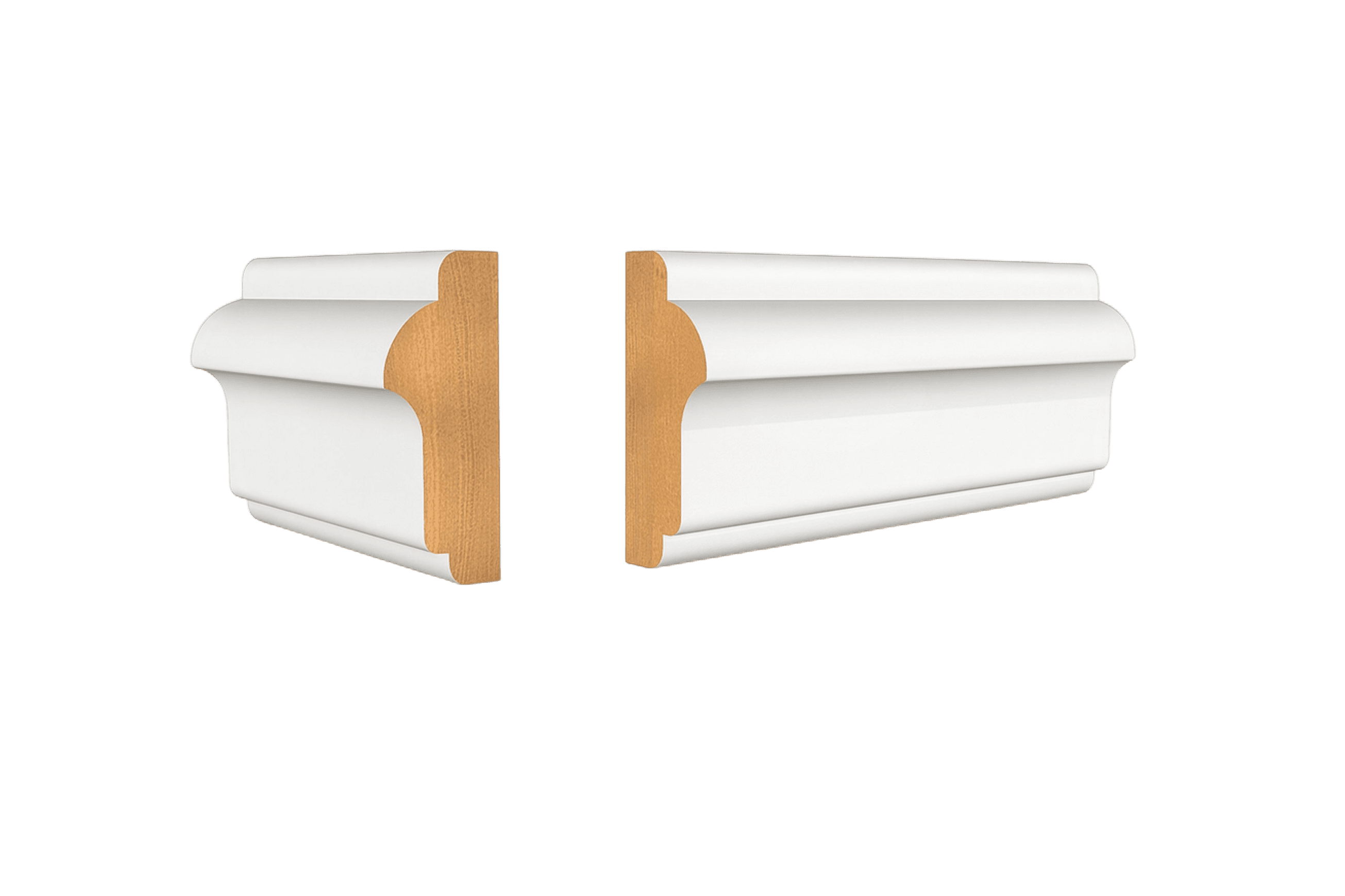 Bolections