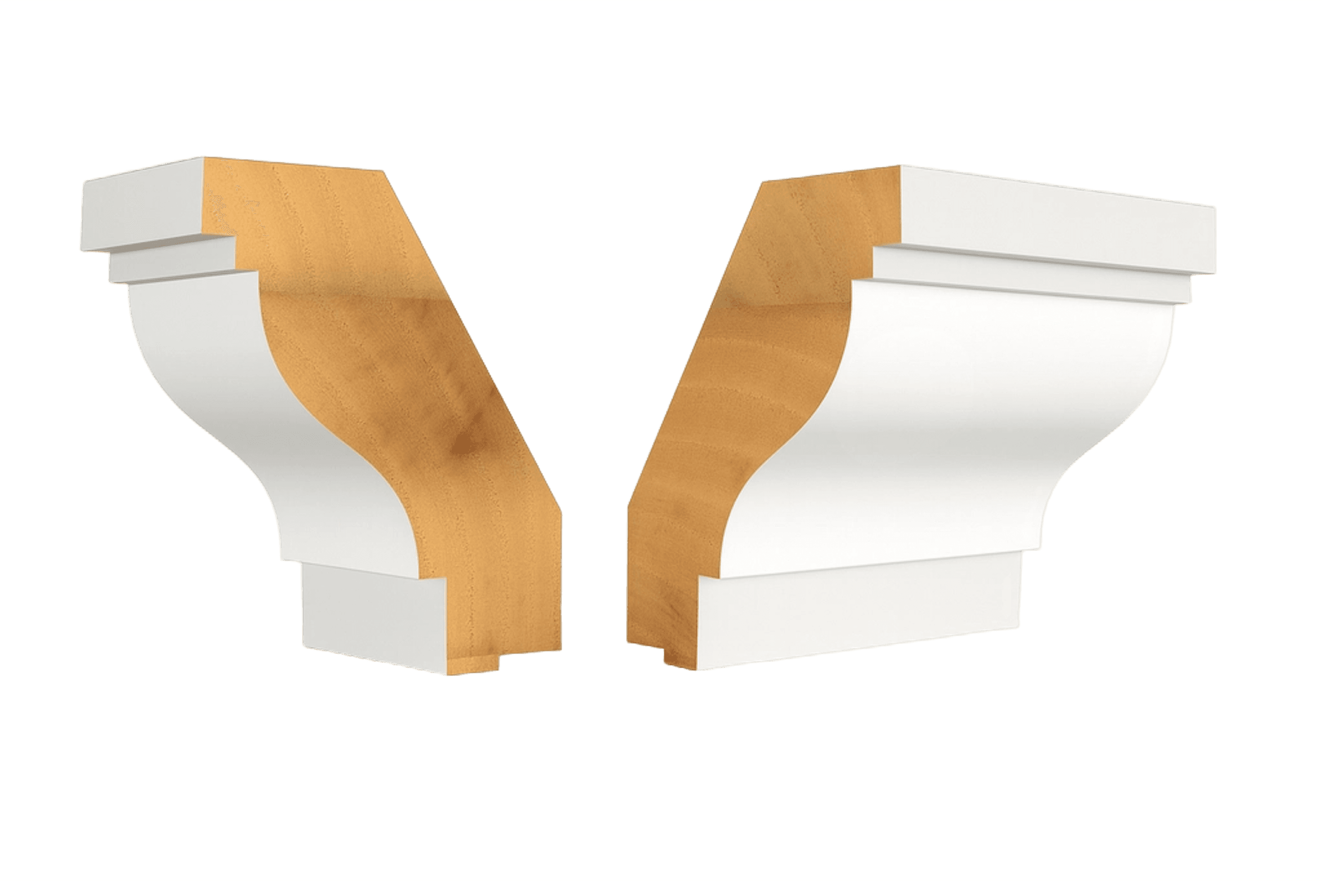 Cornices