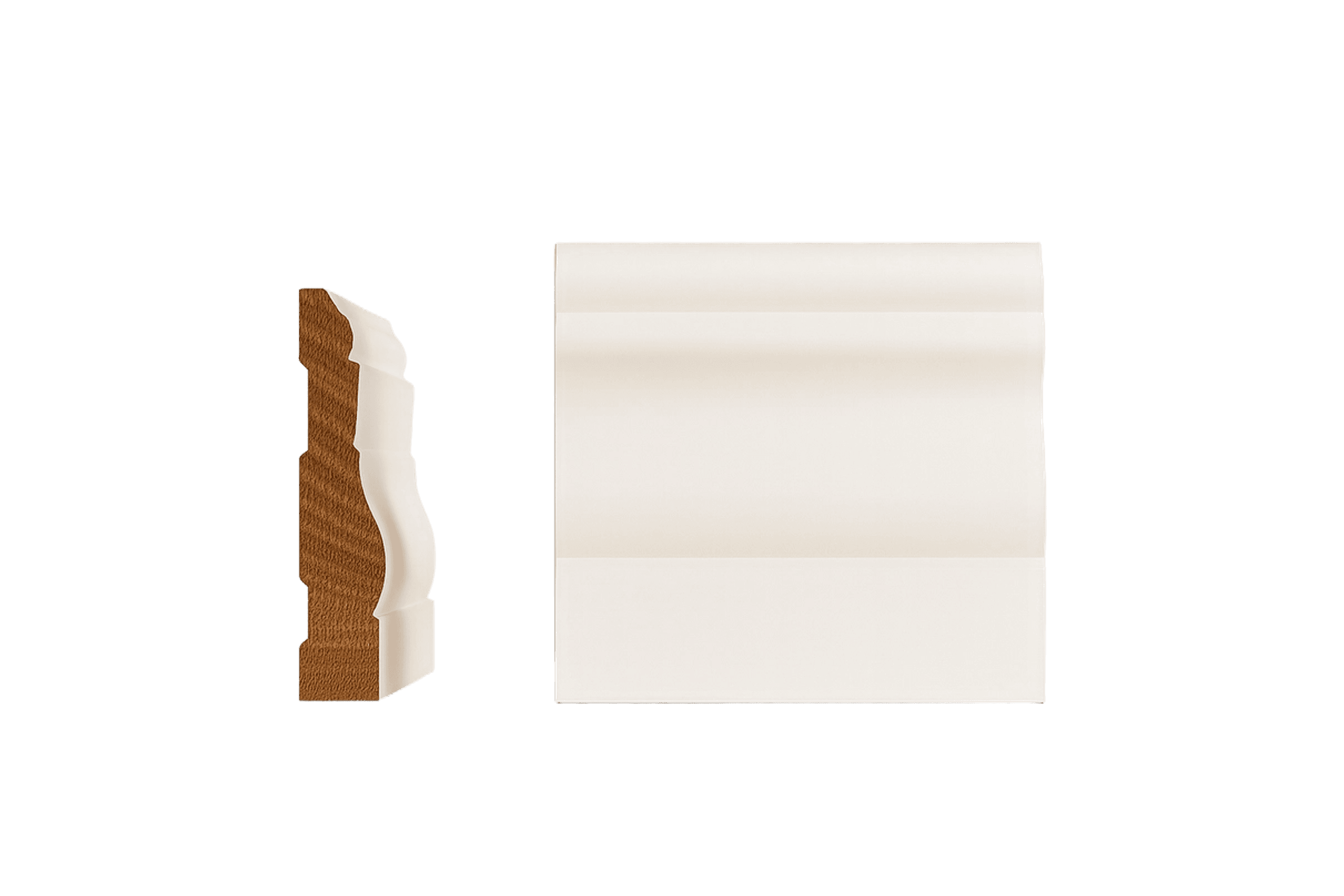Colonial Profile Collection | Profile 33