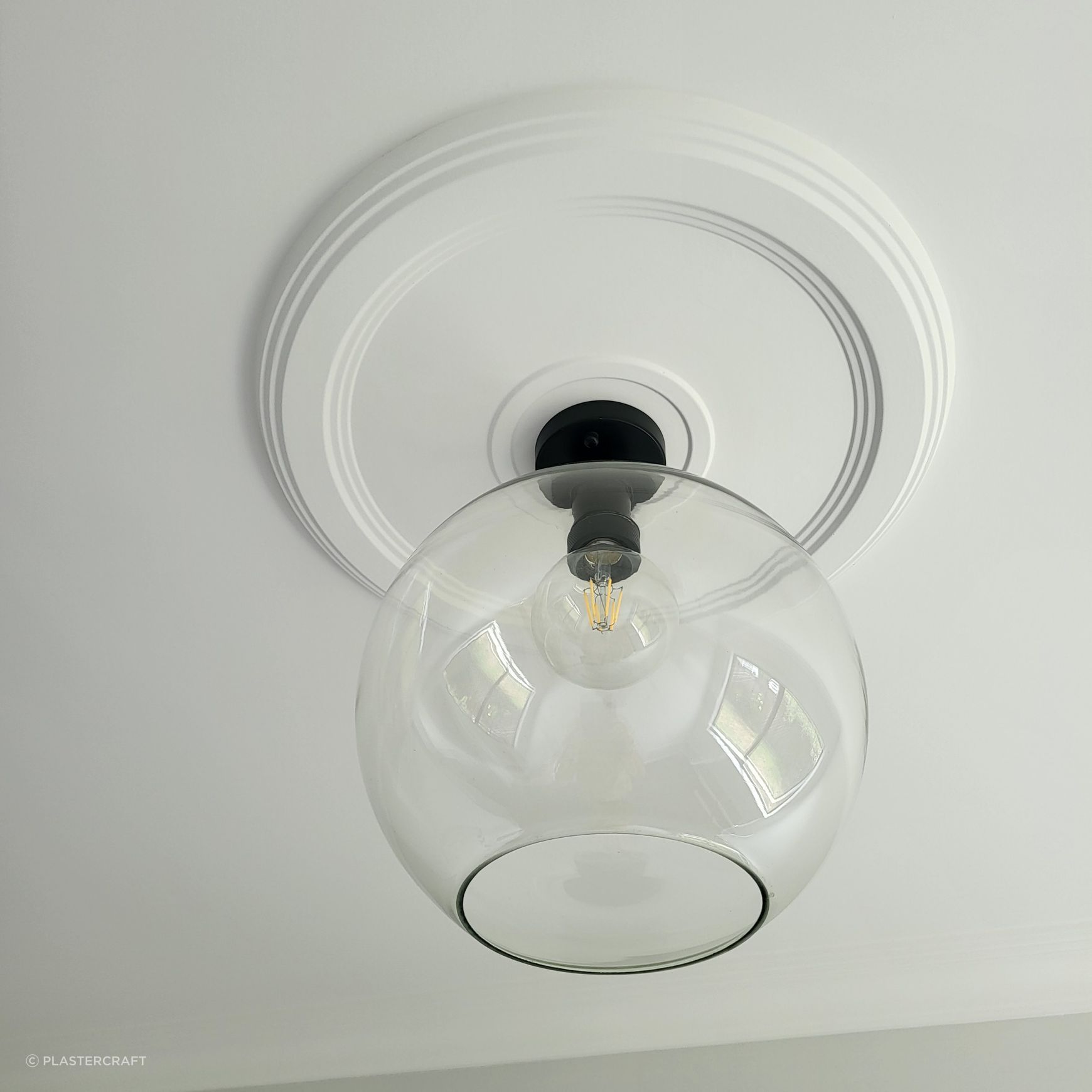 Ceiling Centres & Roses