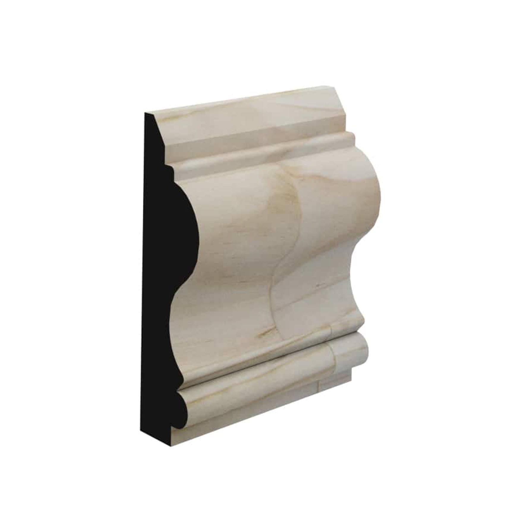 Intrim® CR280 Chair Rail