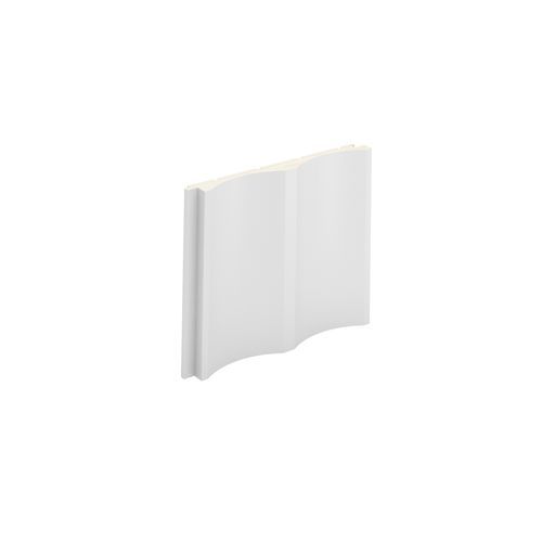 Intrim® WB43 Wall Batten | 120mm