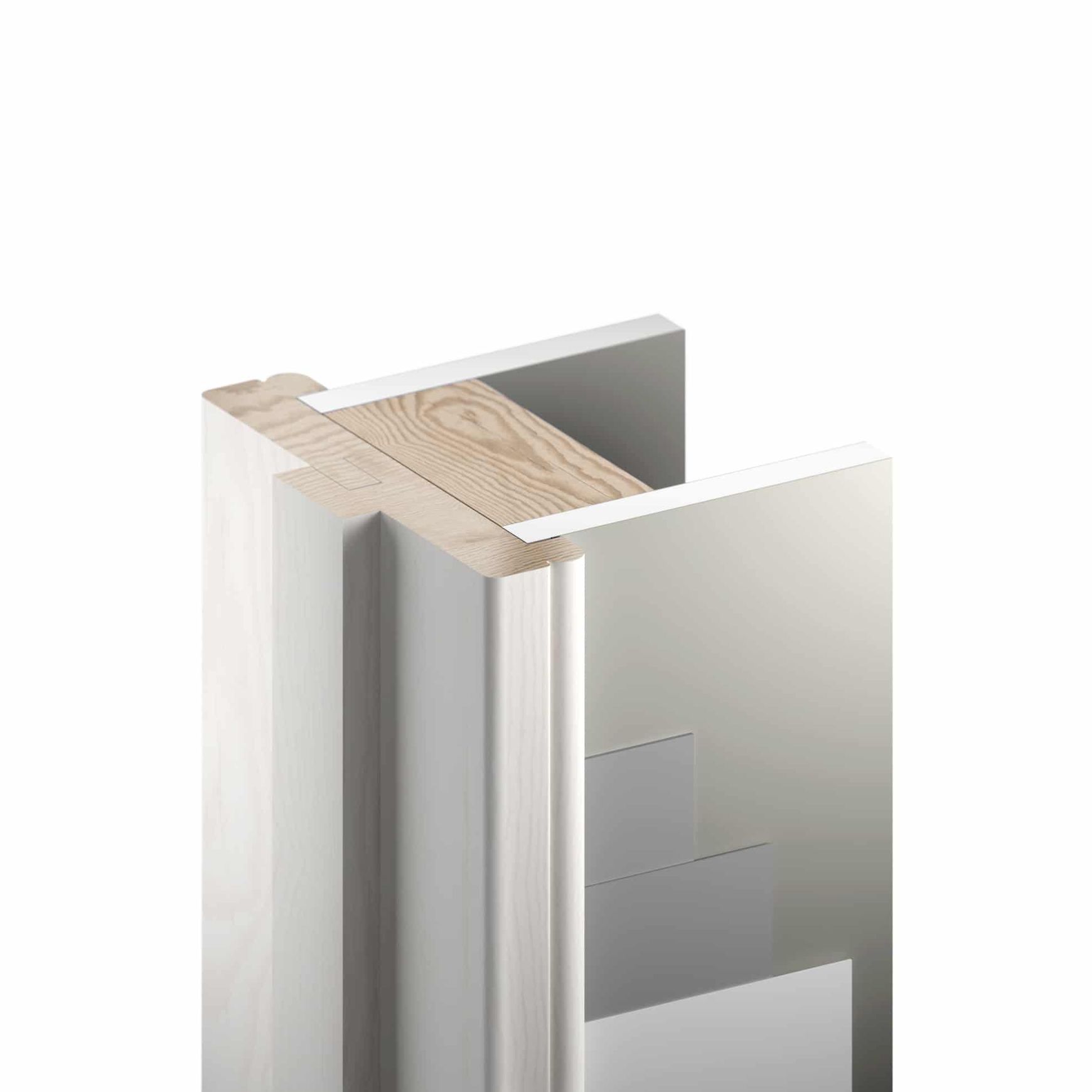 Intrim Nova Vita® DJ830A/B Door Jamb