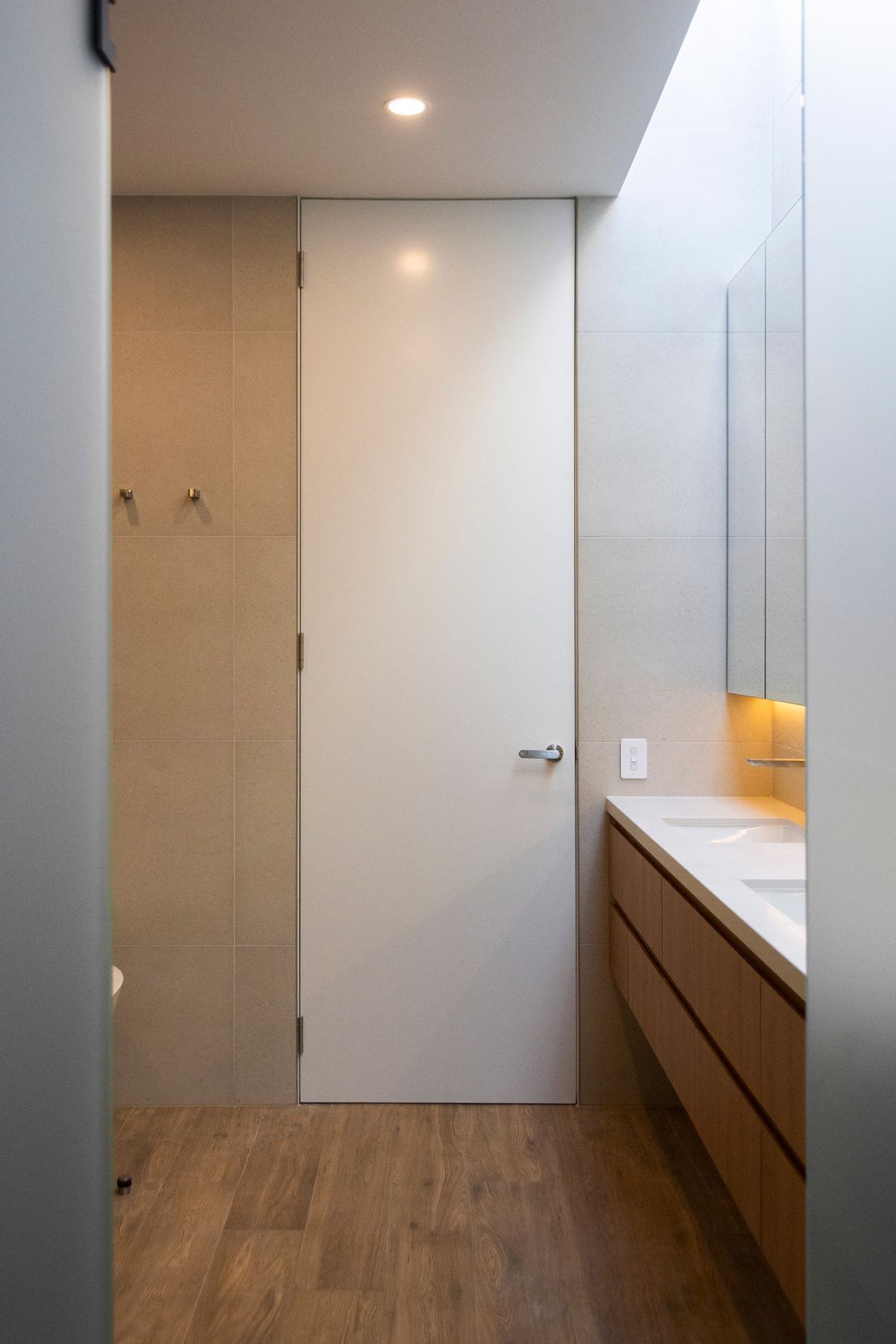 EzyJamb Single Rebate Door Frame