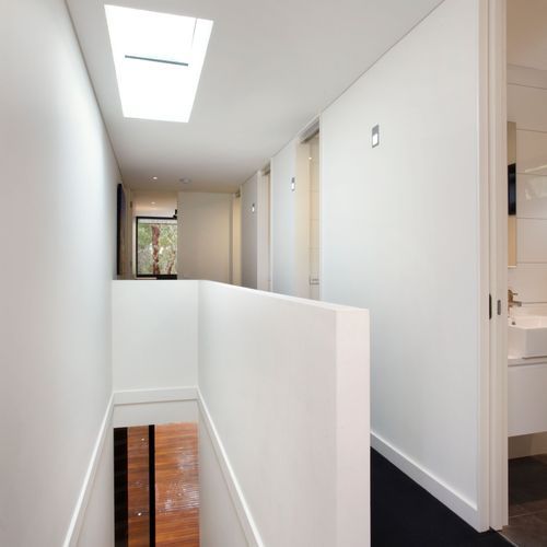 EzyCap Wall End Caps