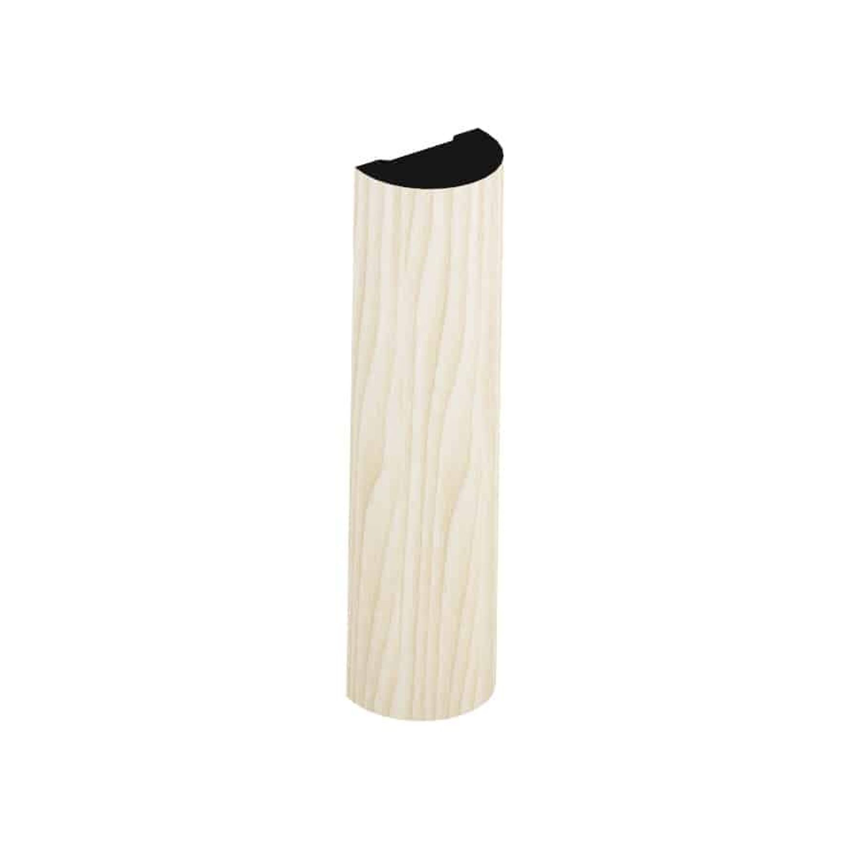 Intrim® Half Round HR20