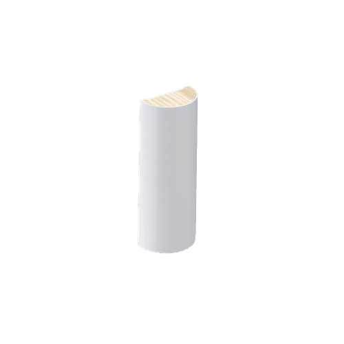 Intrim® Half Round HR40