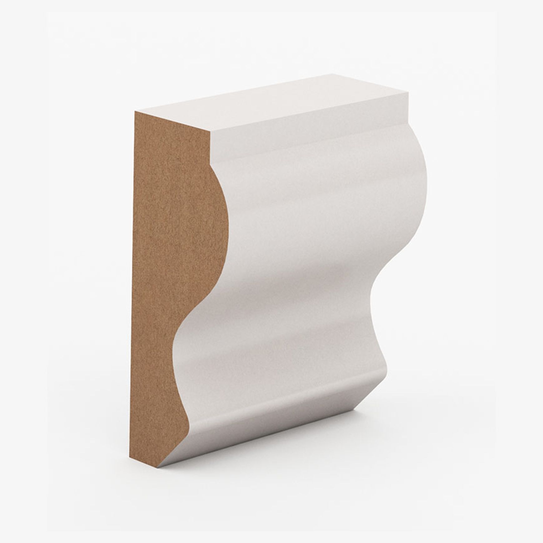 Intrim® IN13 Inlay Mould