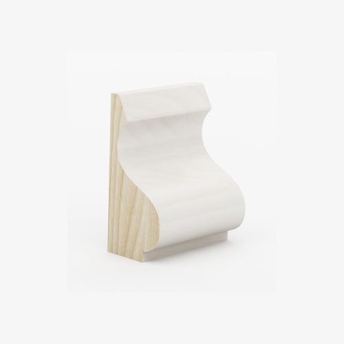 Intrim® IN19 Inlay Mould