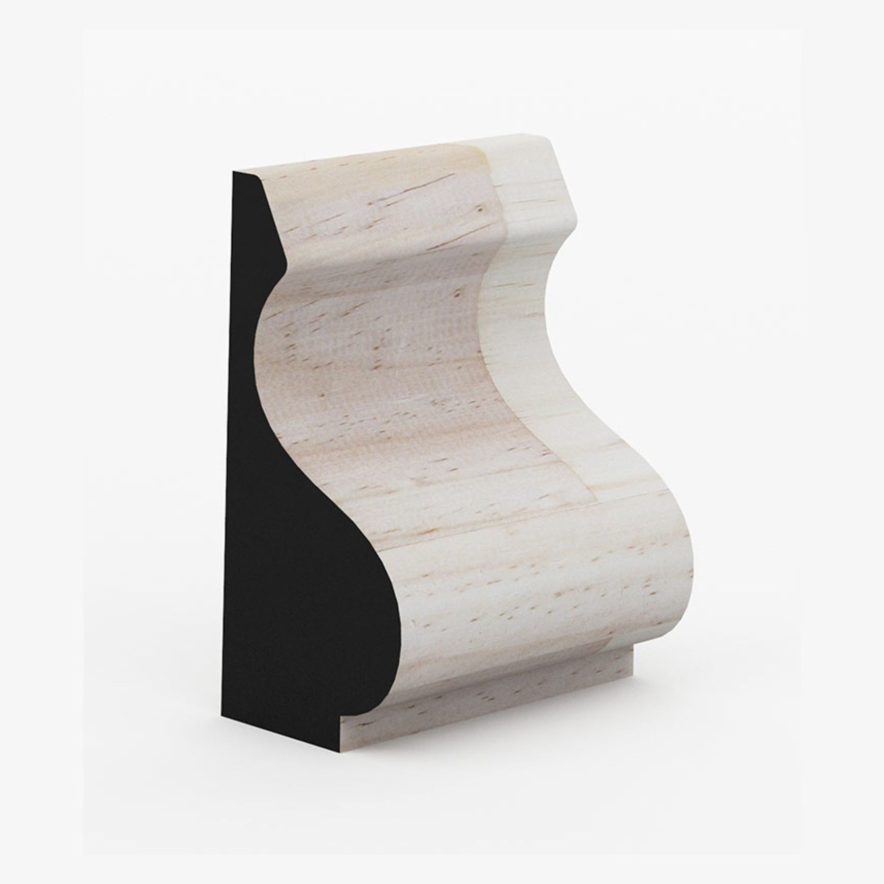Intrim® IN19 Inlay Mould