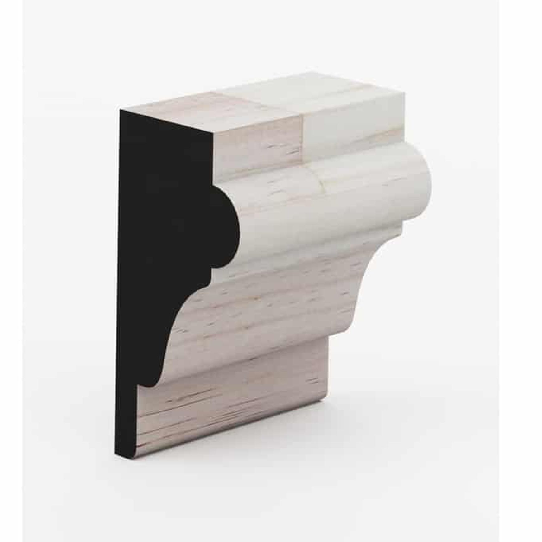 Intrim® IN32 Inlay Mould