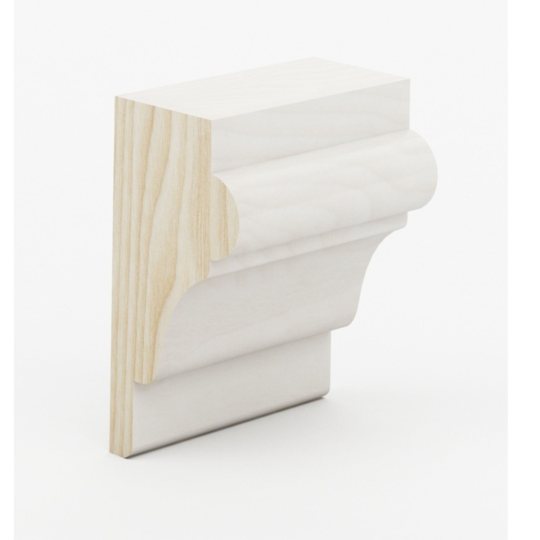 Intrim® IN32 Inlay Mould