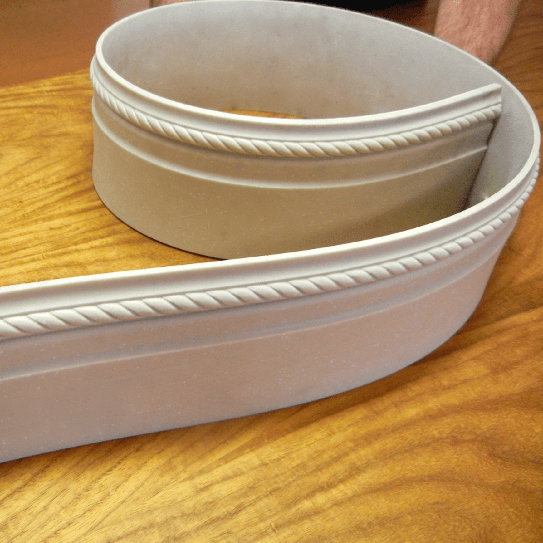Milano Flex - Flexible Mouldings