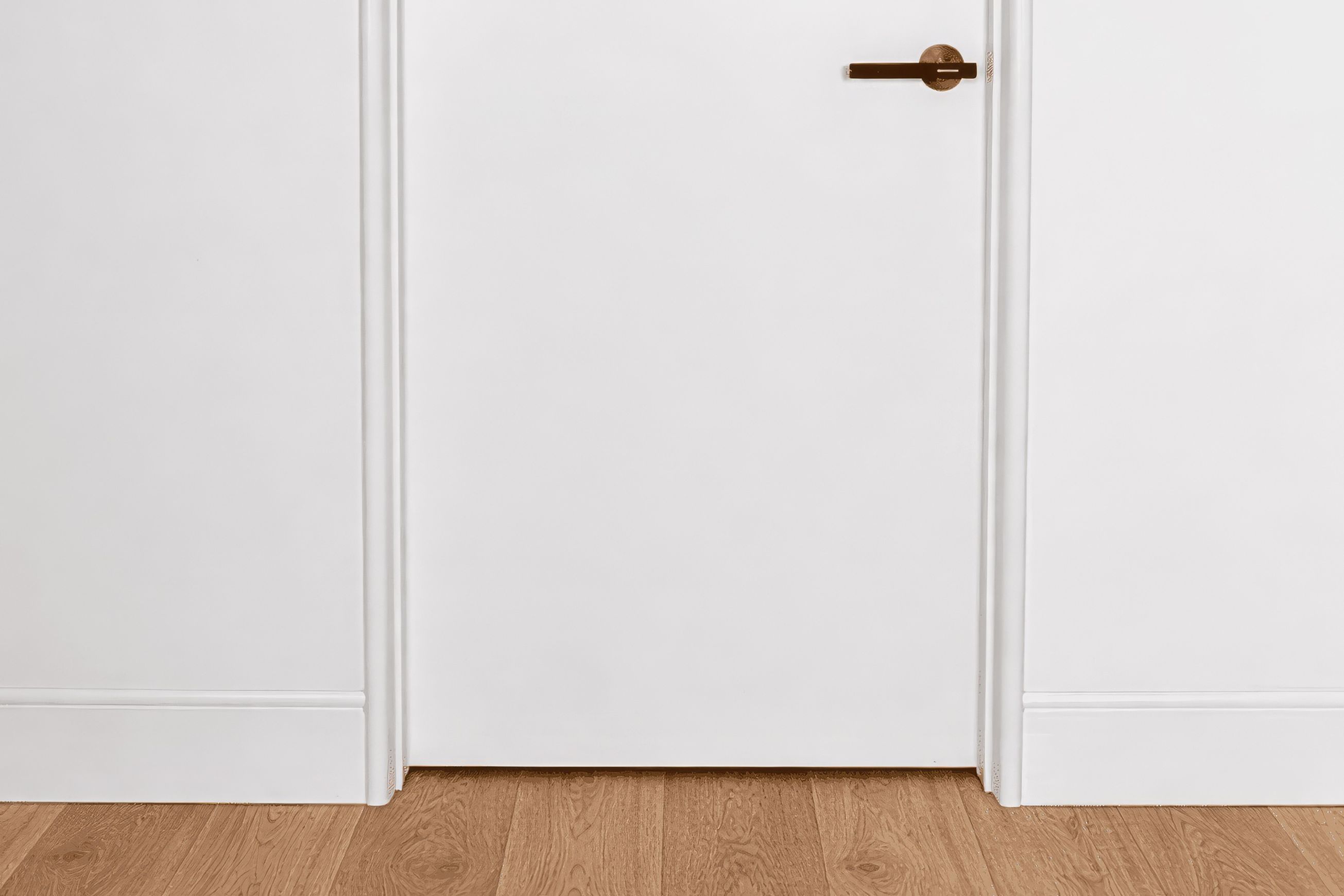 Intrim Nova Vita® DJ810A/B Door Jamb