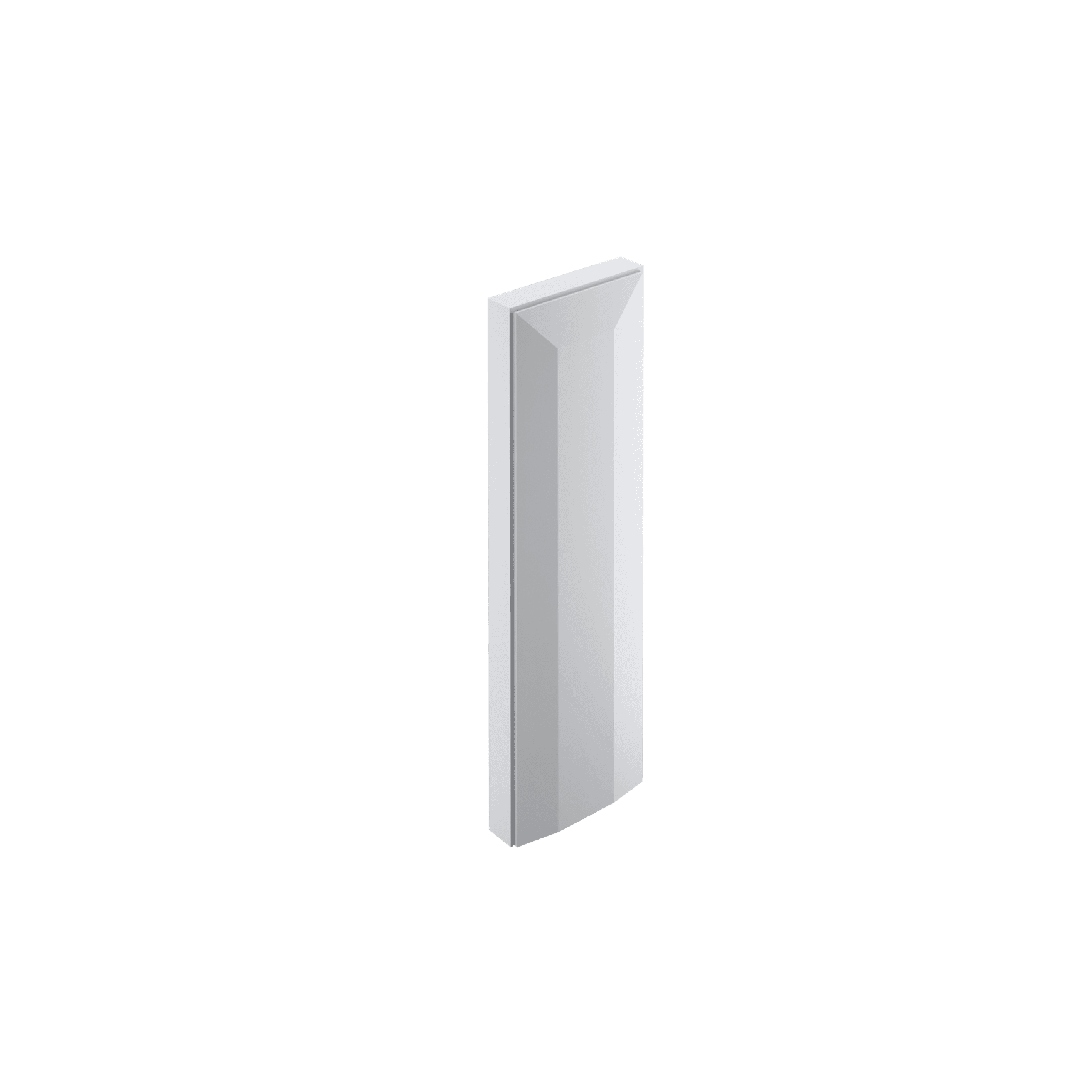 Intrim® SB03 Skirting Block