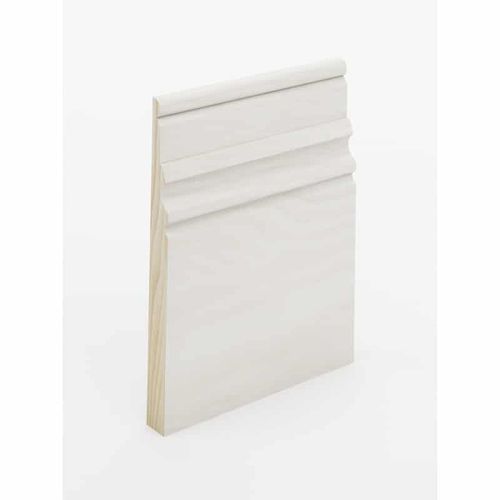 Intrim® SK92 Skirting & Architrave