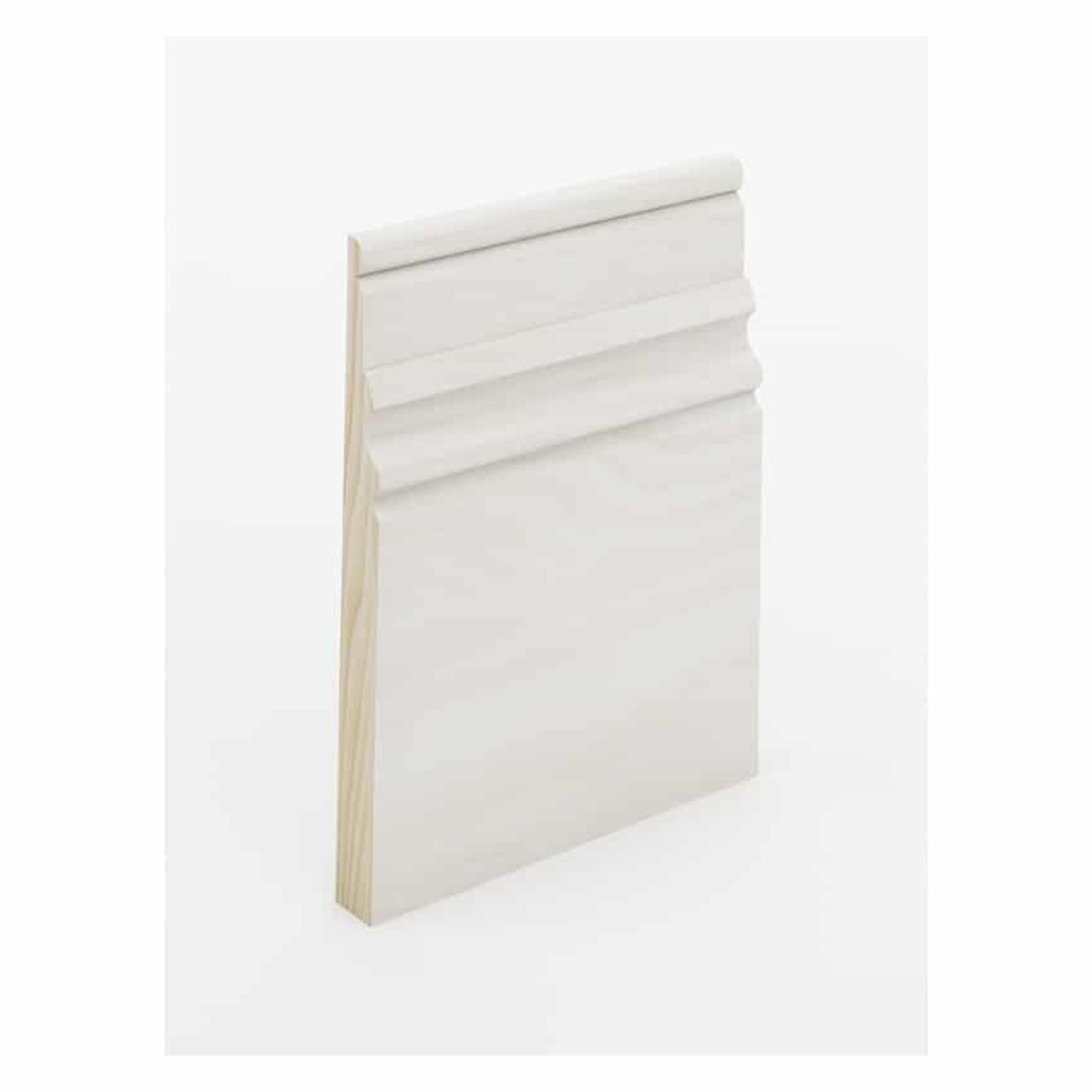 Intrim® SK92 Skirting & Architrave