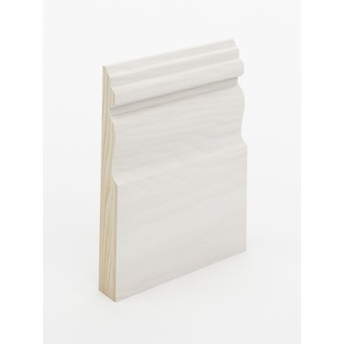 Intrim® SK115 Skirting & Architrave