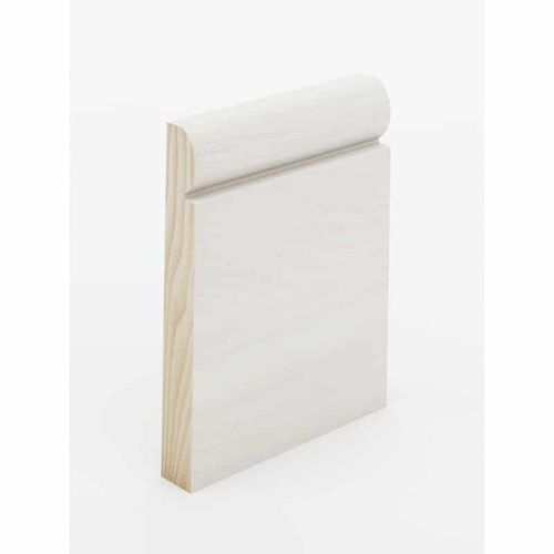 Intrim® SK23 Skirting & Architrave