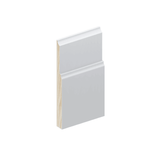 Intrim® SK366 Skirting & Architrave