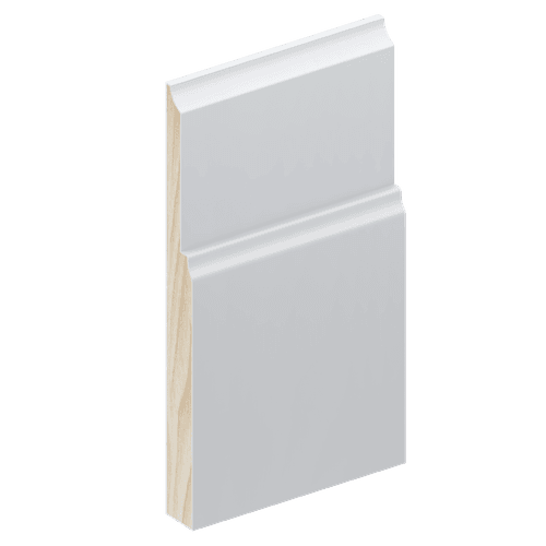 Intrim® SK366 Skirting & Architrave