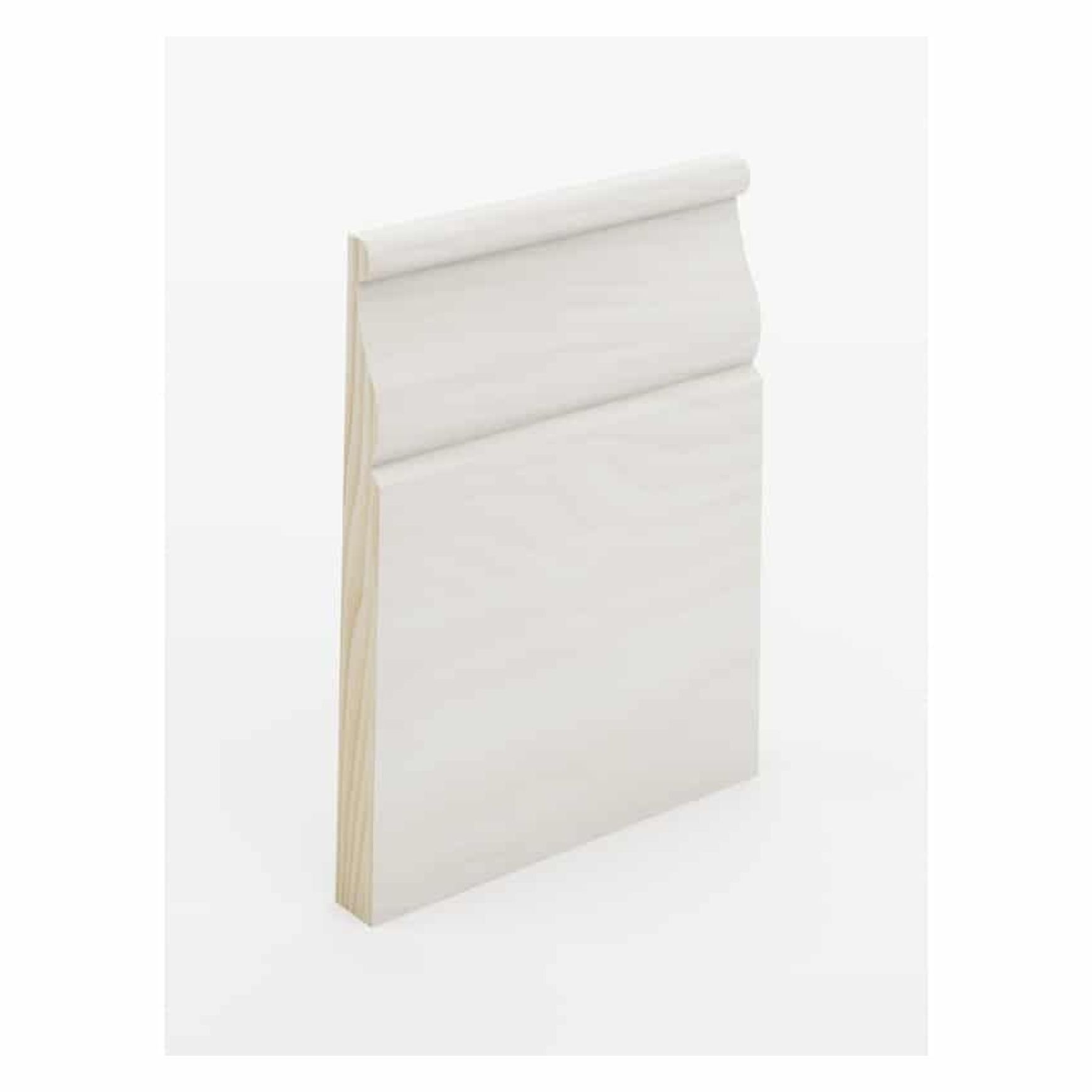 Intrim® SK58 Skirting & Architrave