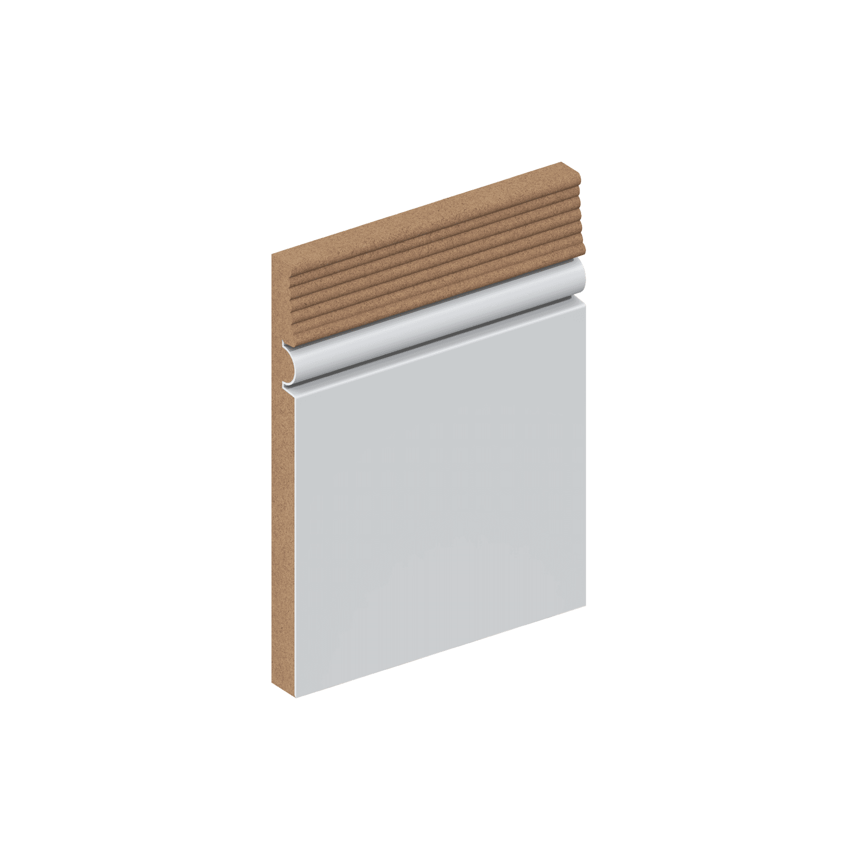 Intrim Nova Vita® SK830 Skirting