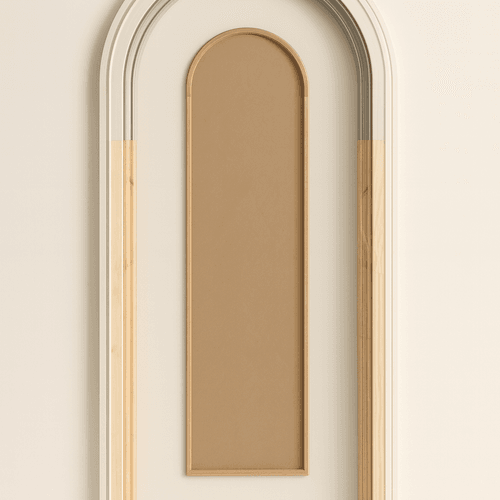 Milano Flex - Flexible Mouldings