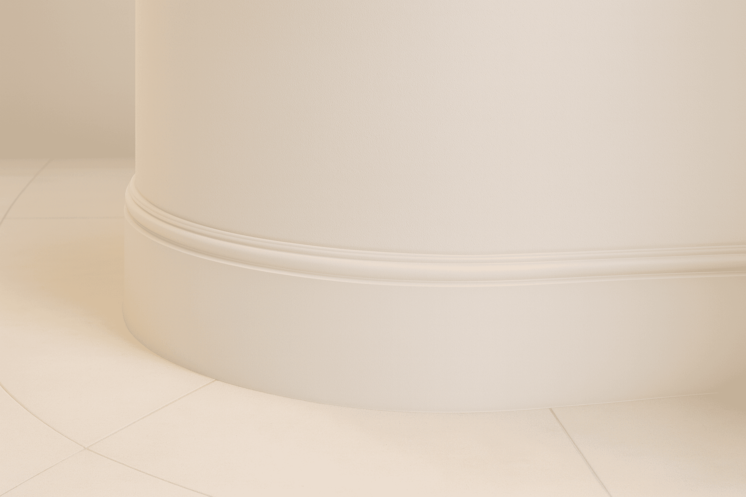 Milano Flex - Flexible Mouldings