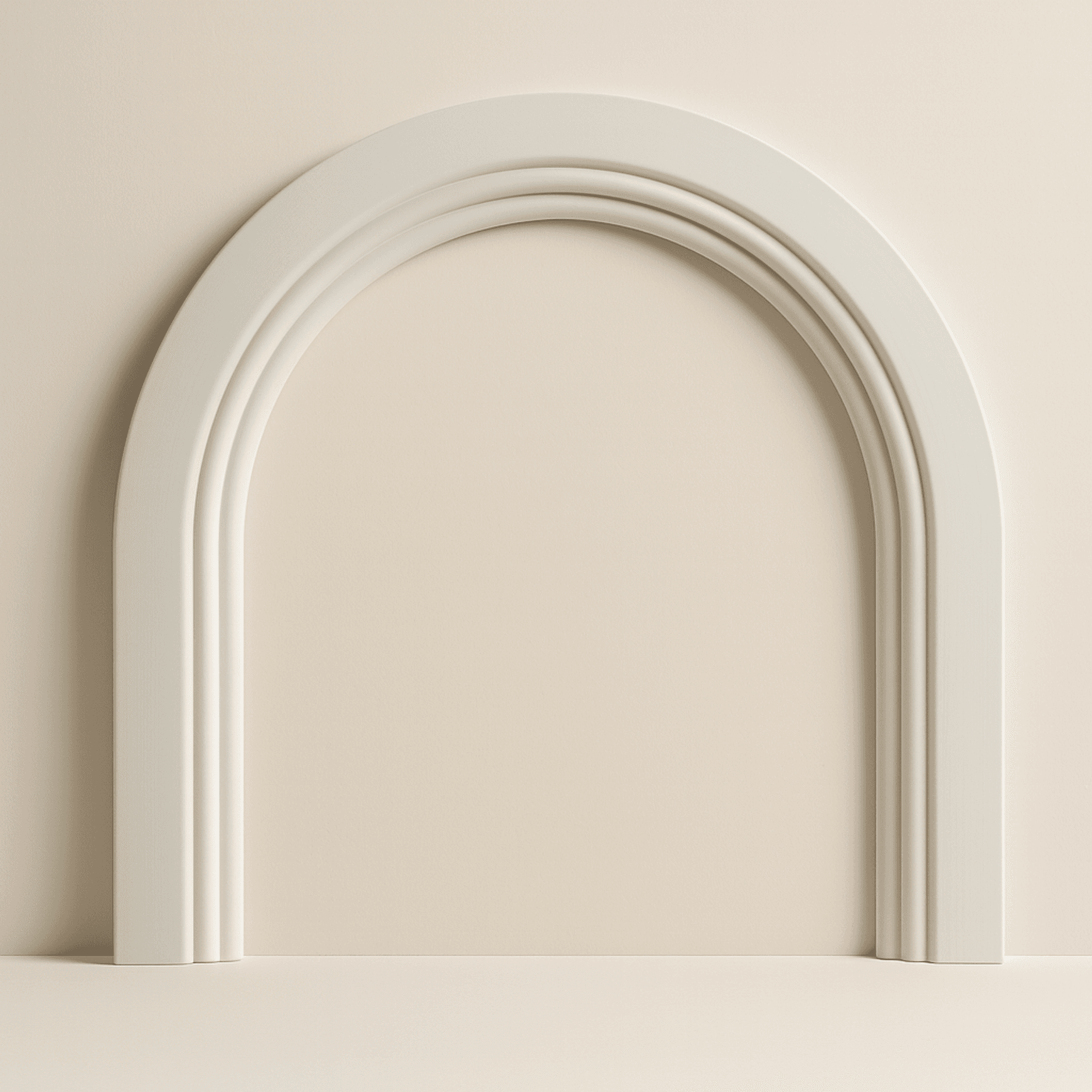 Milano Flex - Flexible Mouldings
