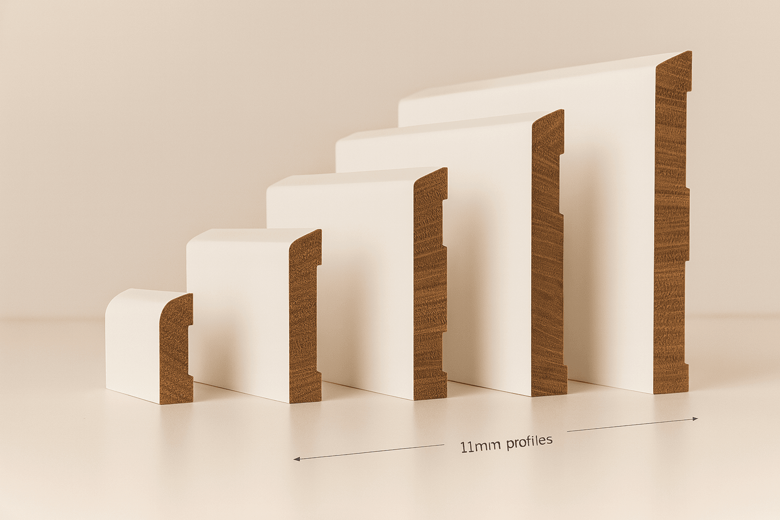 Modern Profile Collection | Profile 11