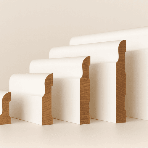 Colonial Profile Collection | Profile 17