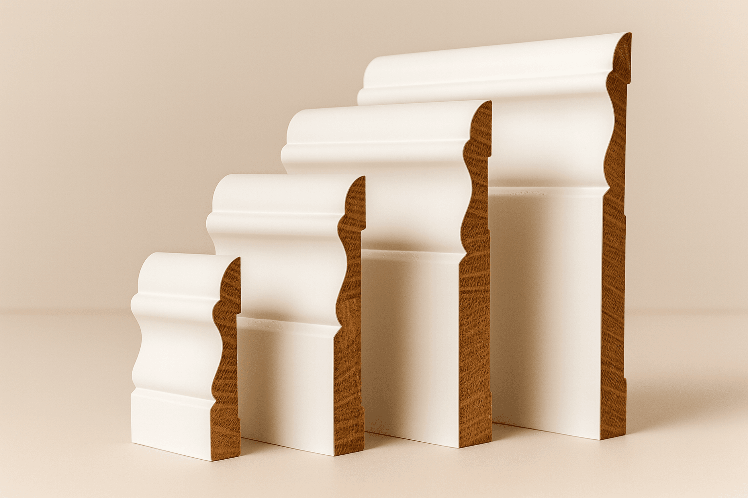 Colonial Profile Collection | Profile 21