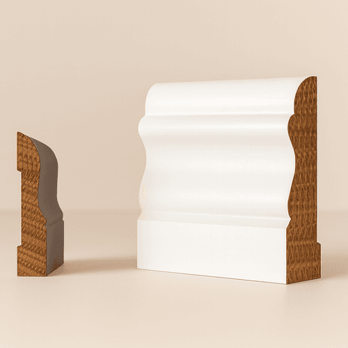 Colonial Profile Collection | Profile 21