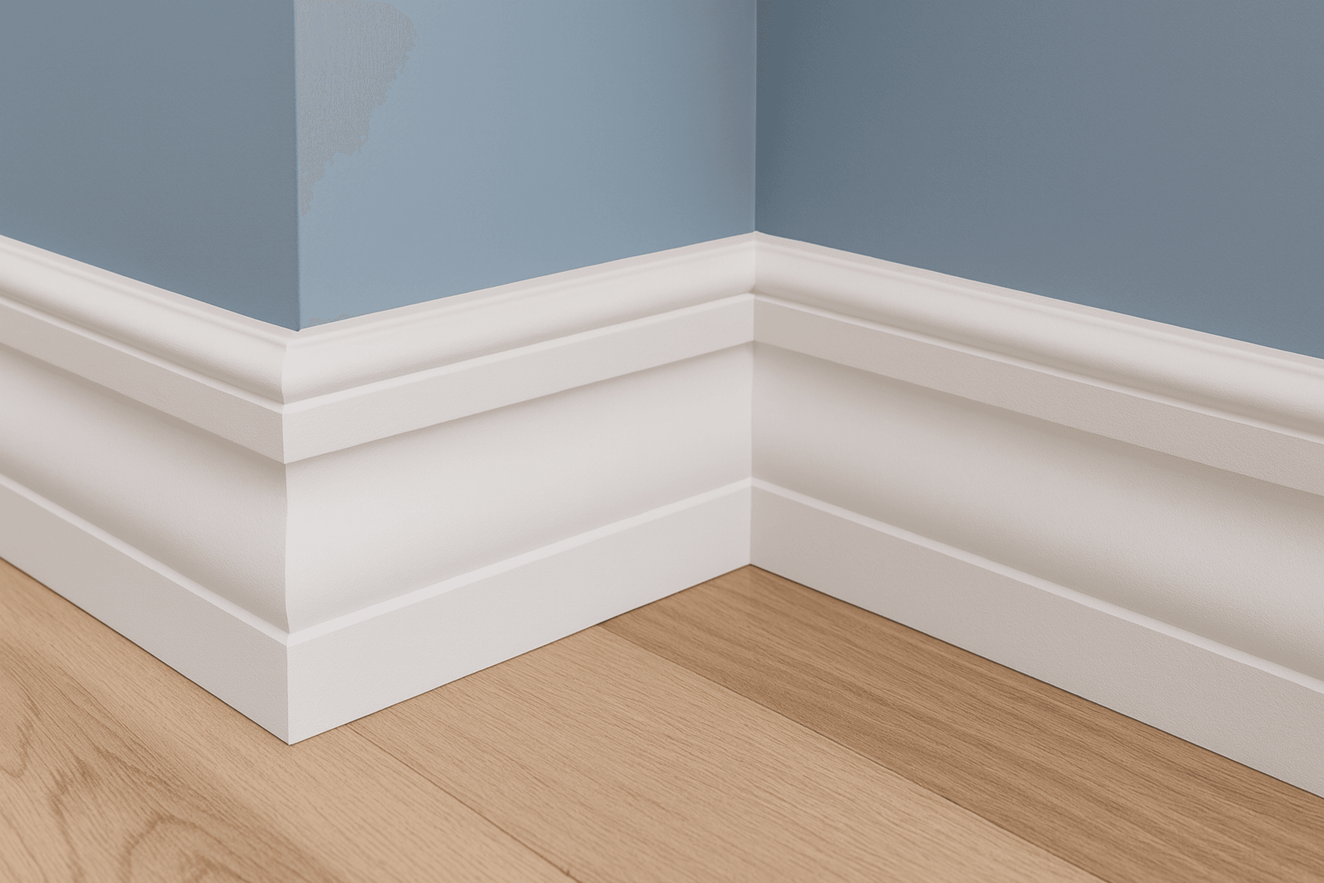 Colonial Profile Collection | Profile 33