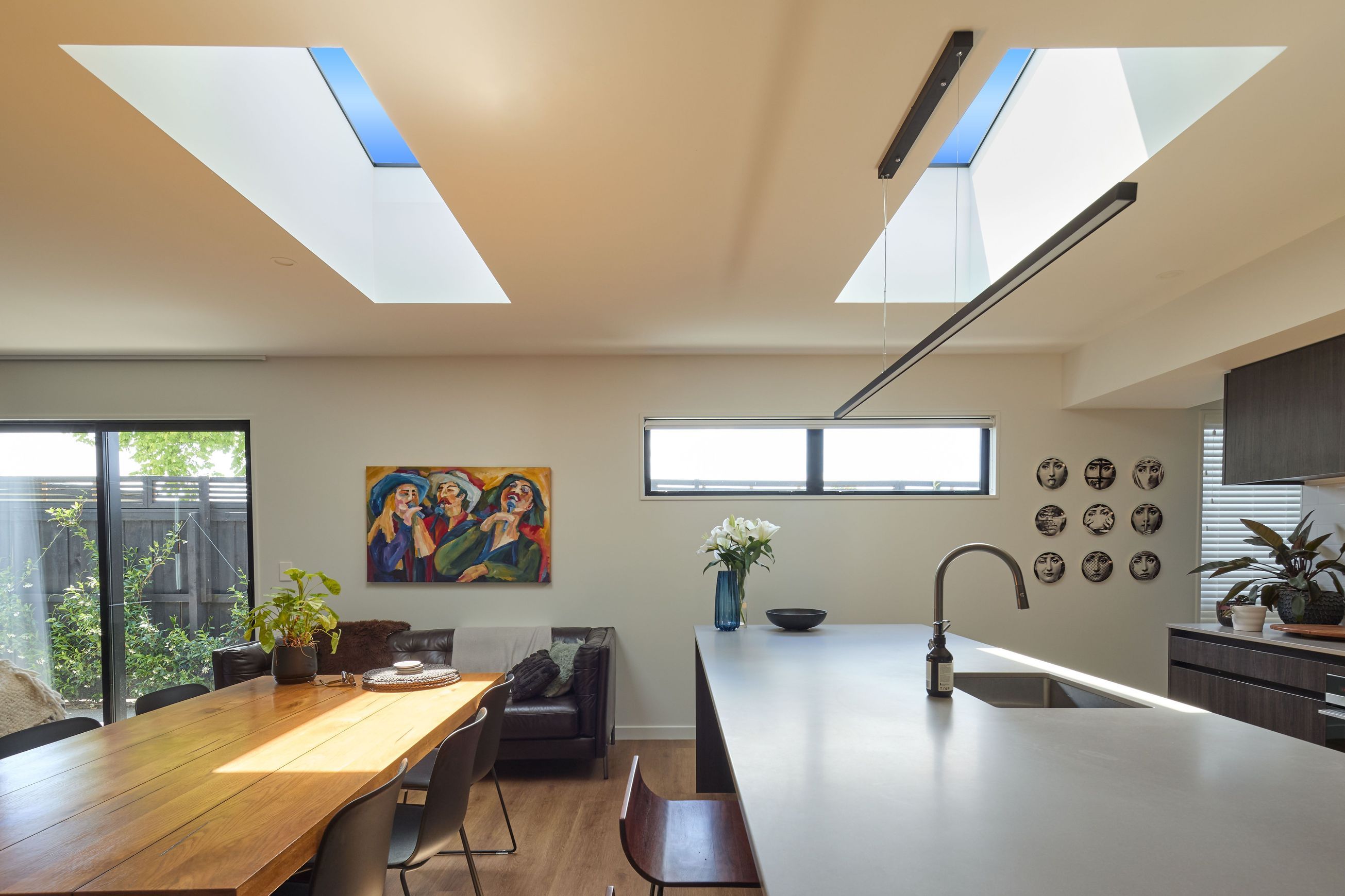 Harmony Roof Window