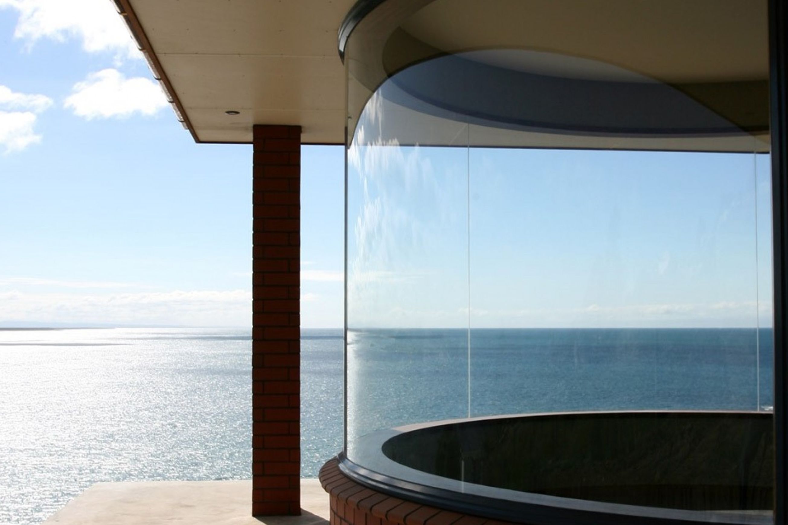 Specialty Custom Windows