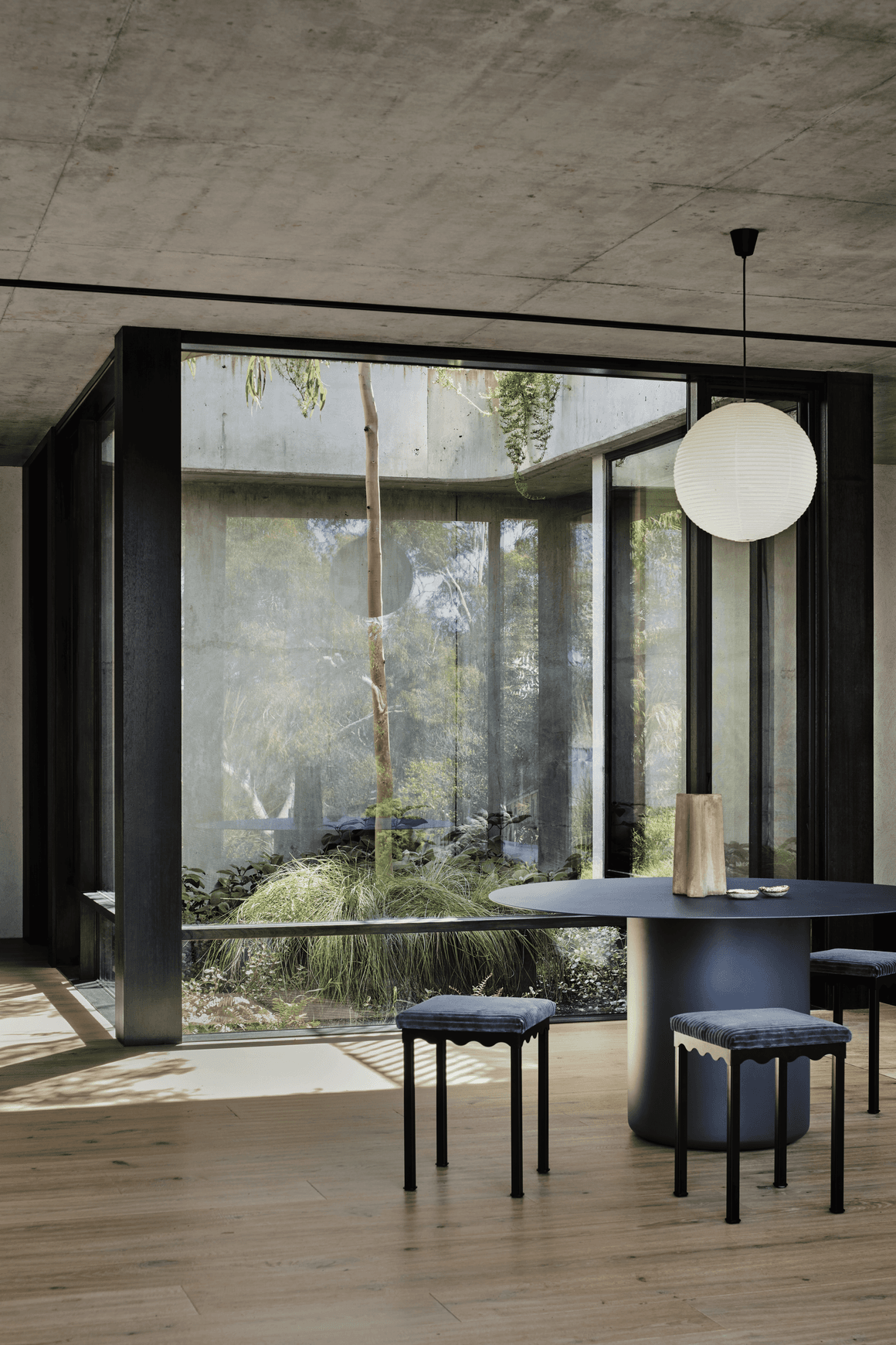 Archetto | IV68 Fixed Window