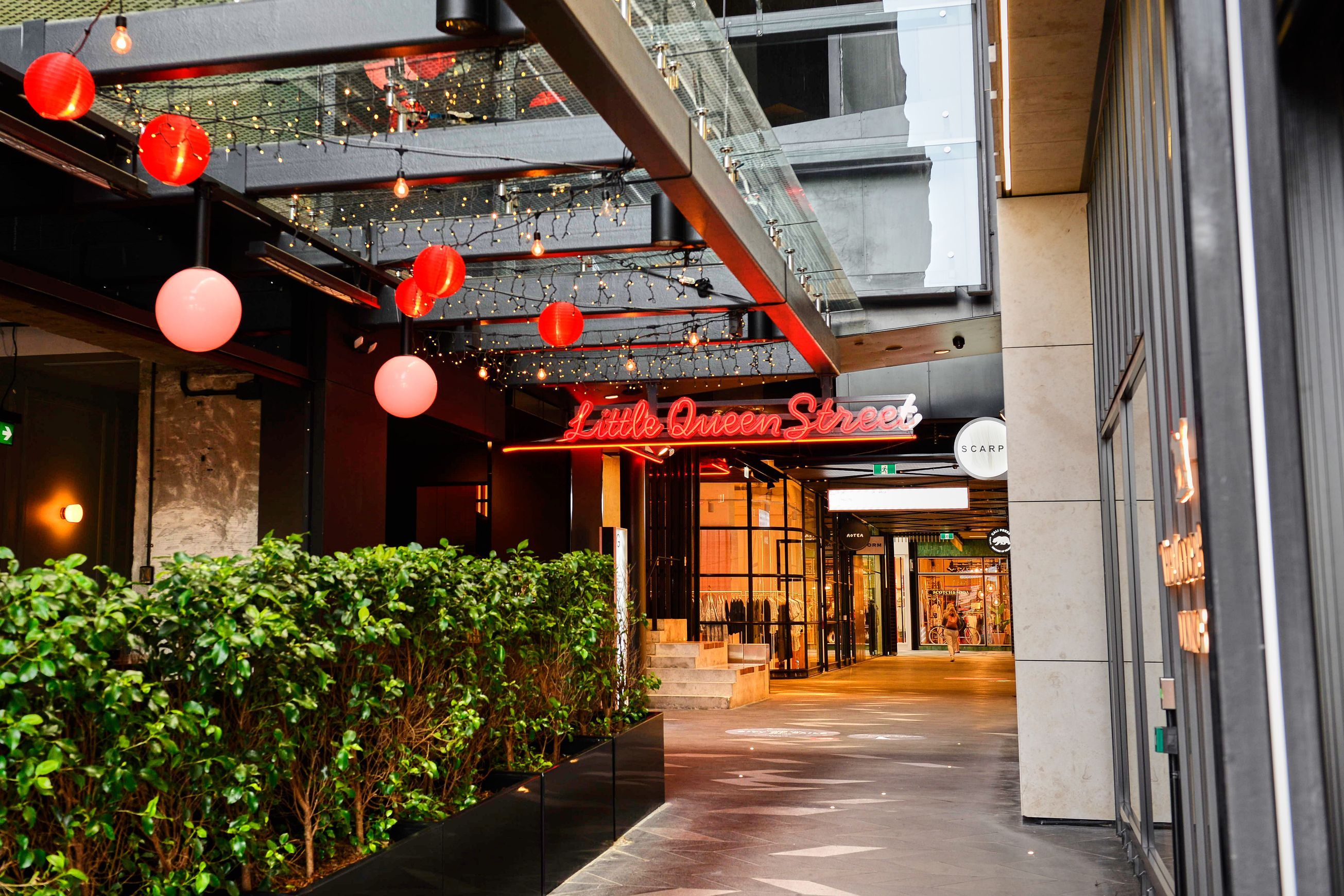 Skylign™ Edge | Canopies