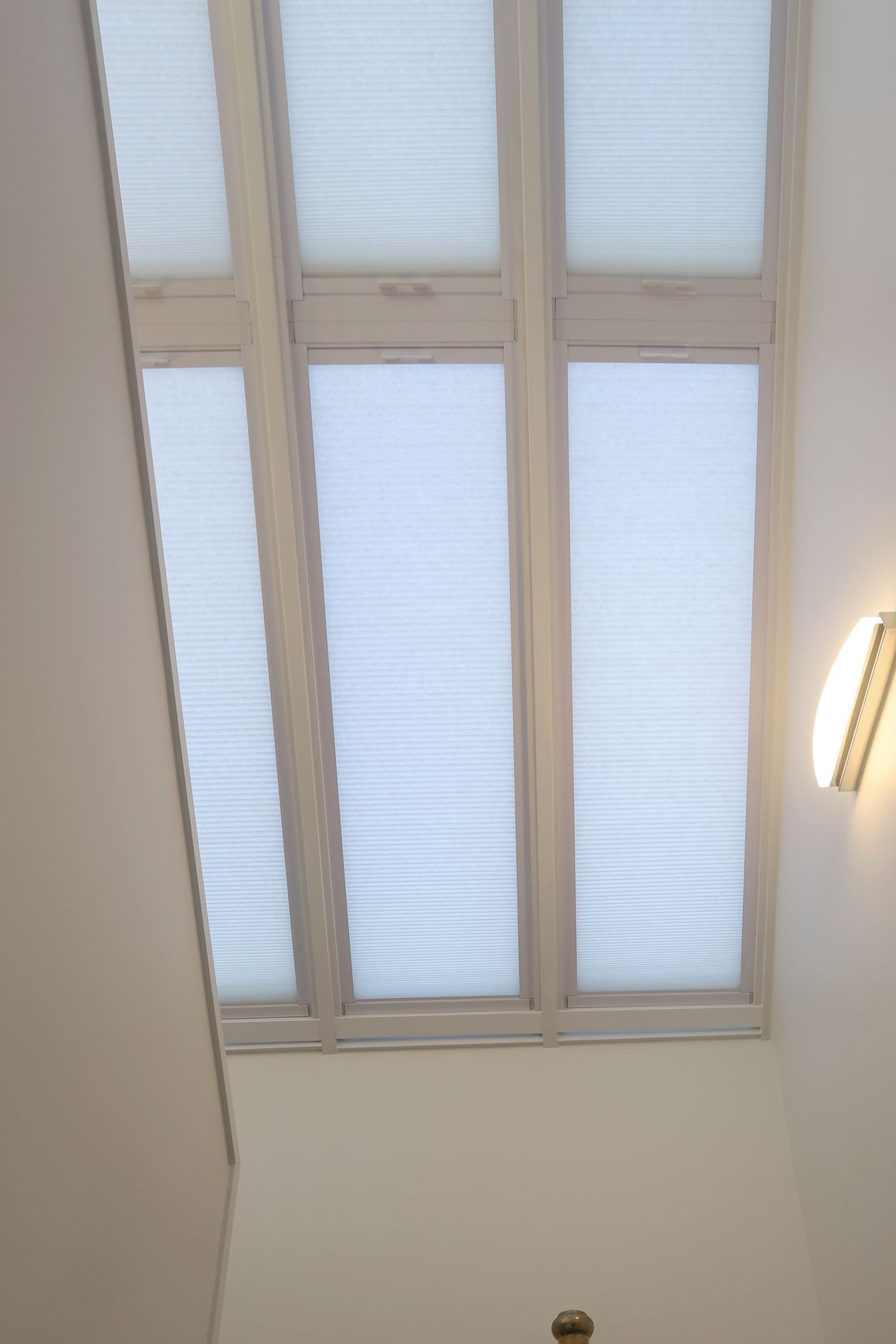 Skylight Blinds