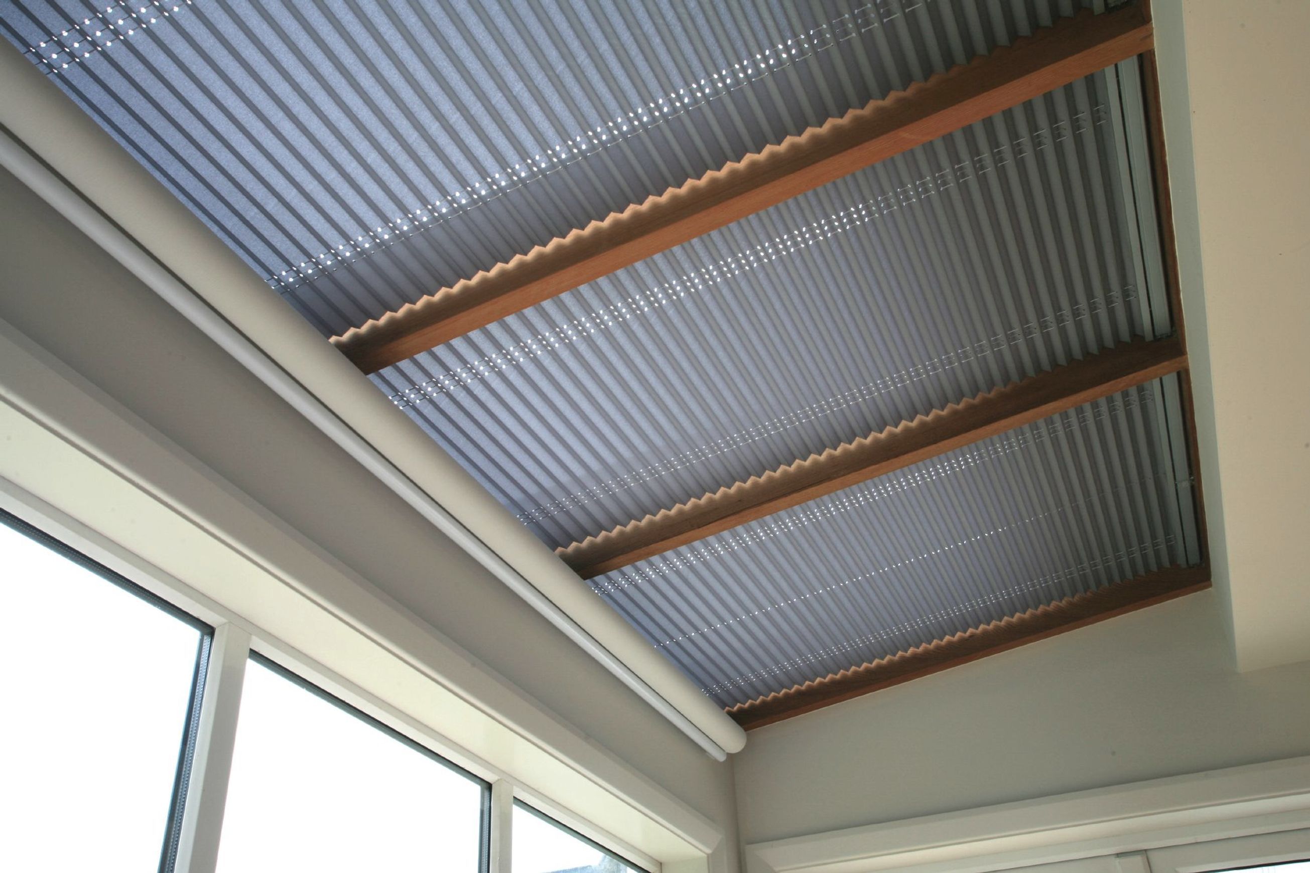 Skylight Blinds