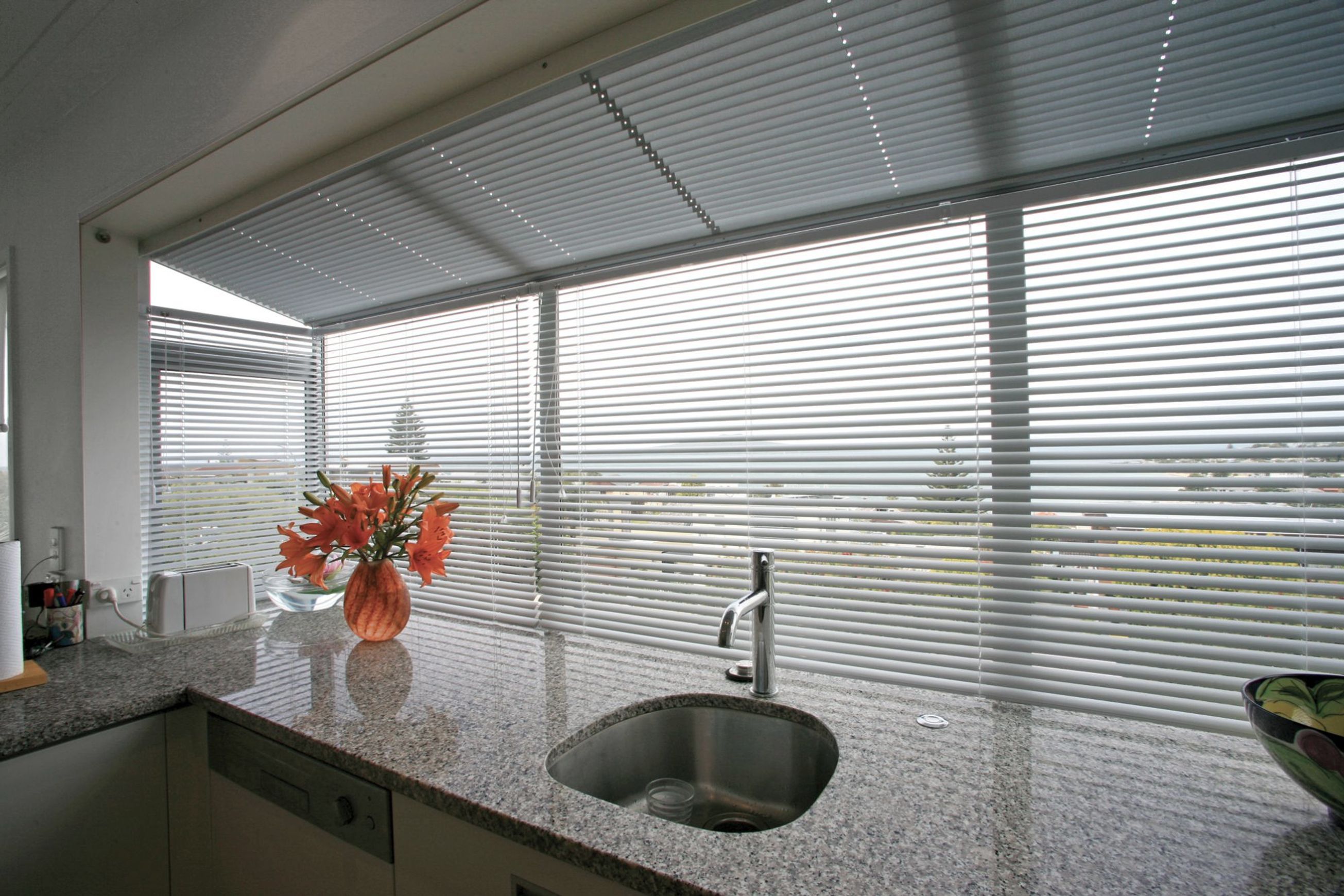 Skylight Blinds
